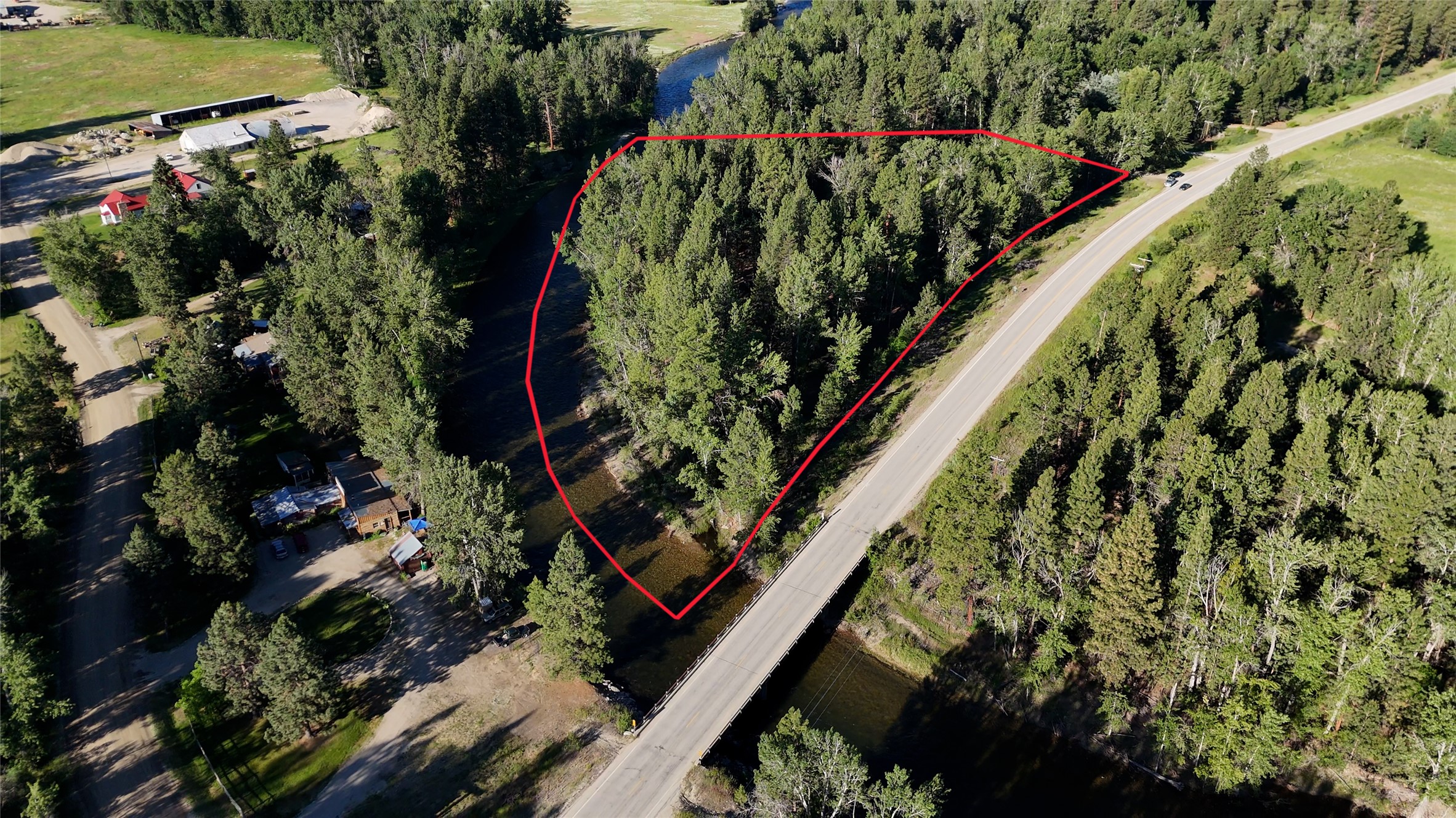 279 Conner Cutoff Road Property Photo 48