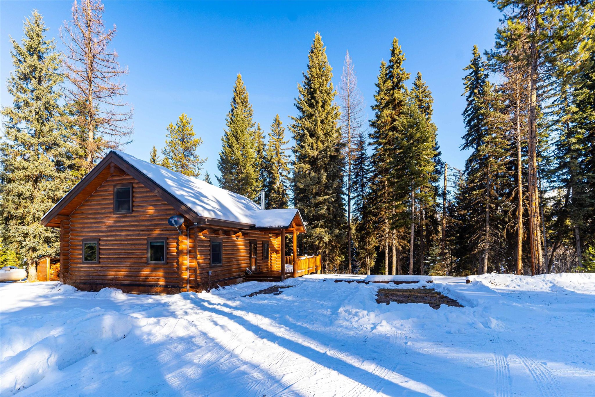 1440 Double Arrow Road Property Photo