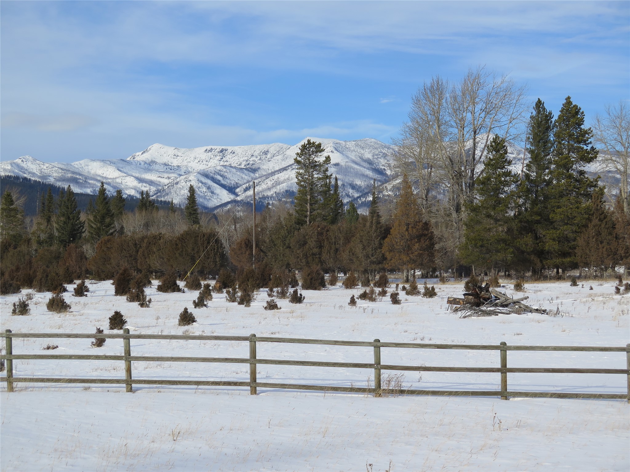1370 Dalton Mountain Road Property Photo 2