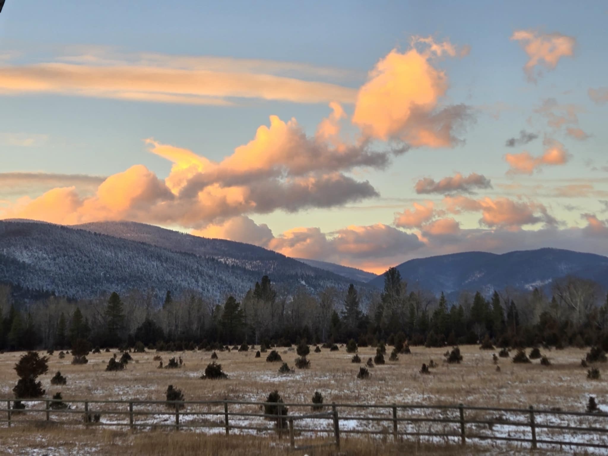 1370 Dalton Mountain Road Property Photo 3