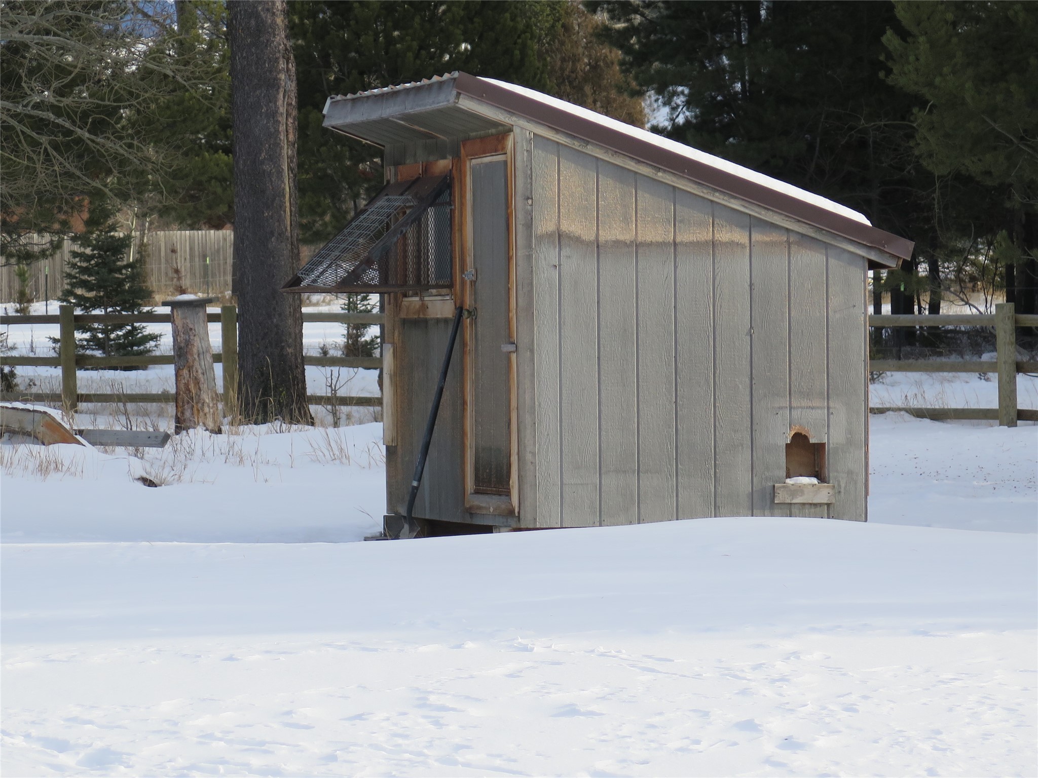 1370 Dalton Mountain Road Property Photo 26