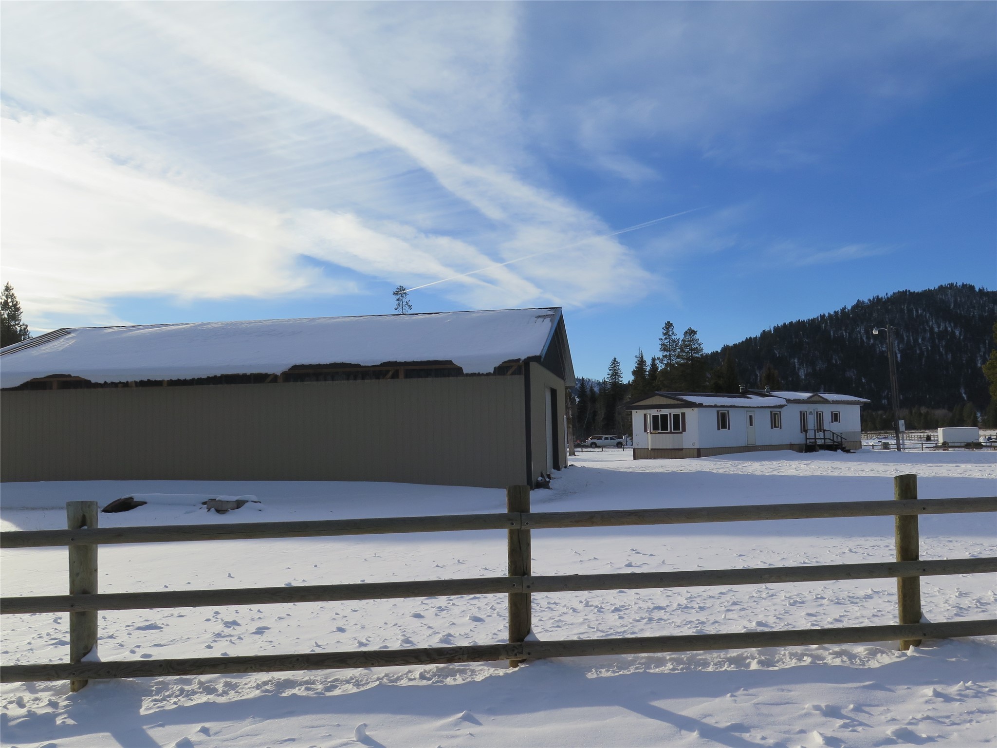 1370 Dalton Mountain Road Property Photo 28