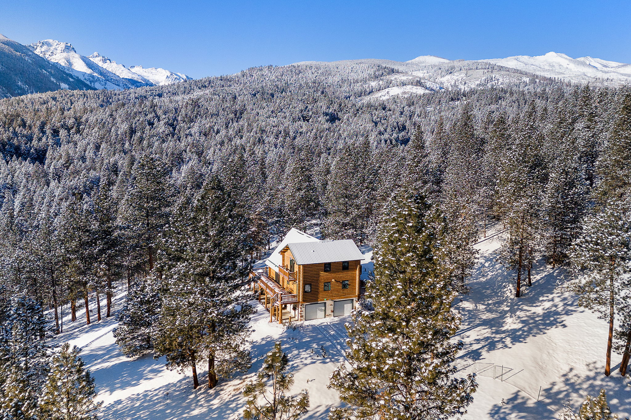 2122 Lightning Draw Trail Property Photo