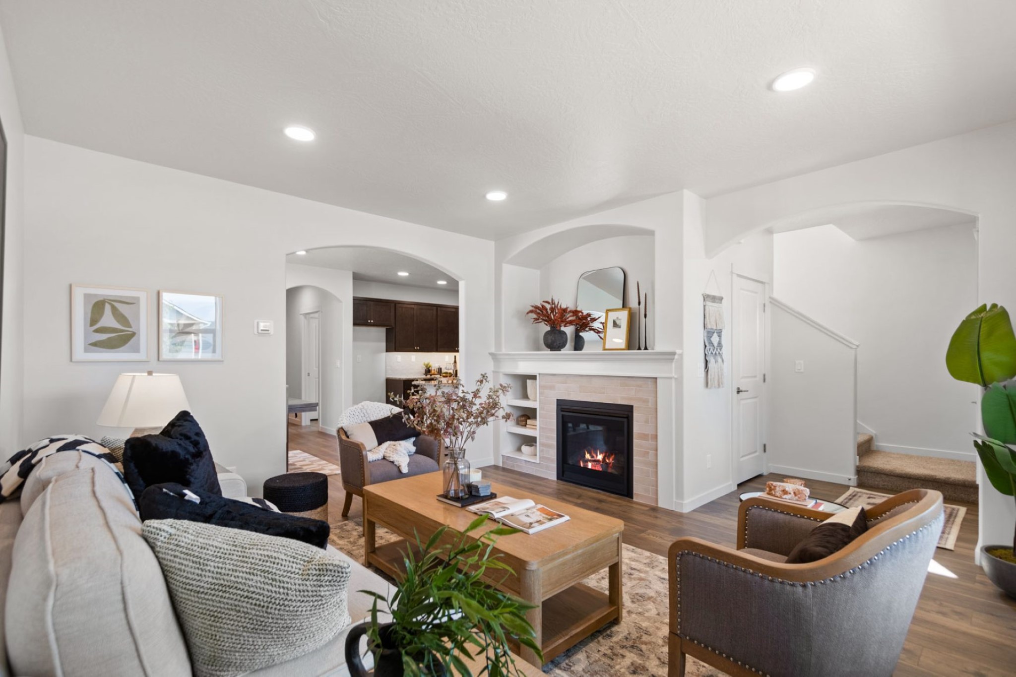5843 Horn Road Property Photo 4