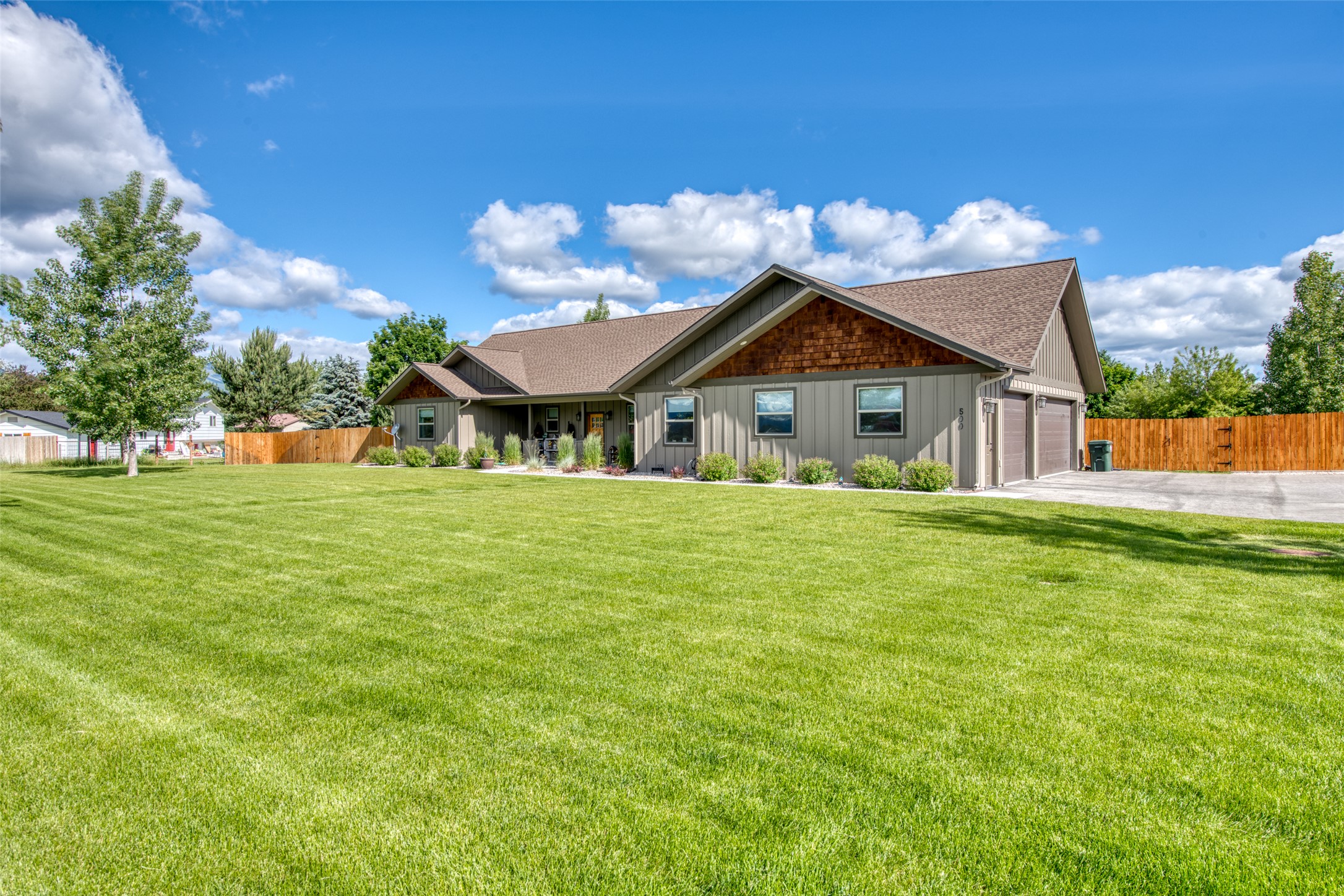 500 Bass Lane Property Photo