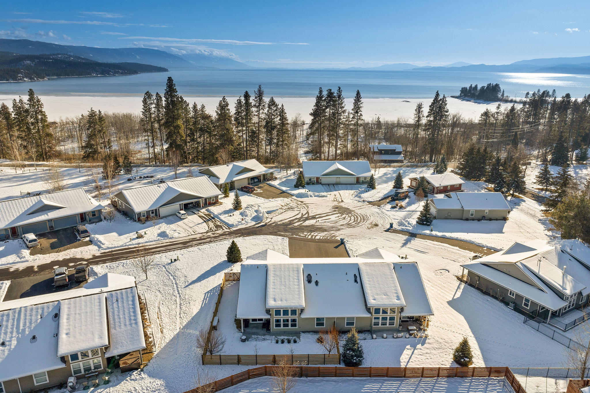 Mill Creek Real Estate Listings Main Image