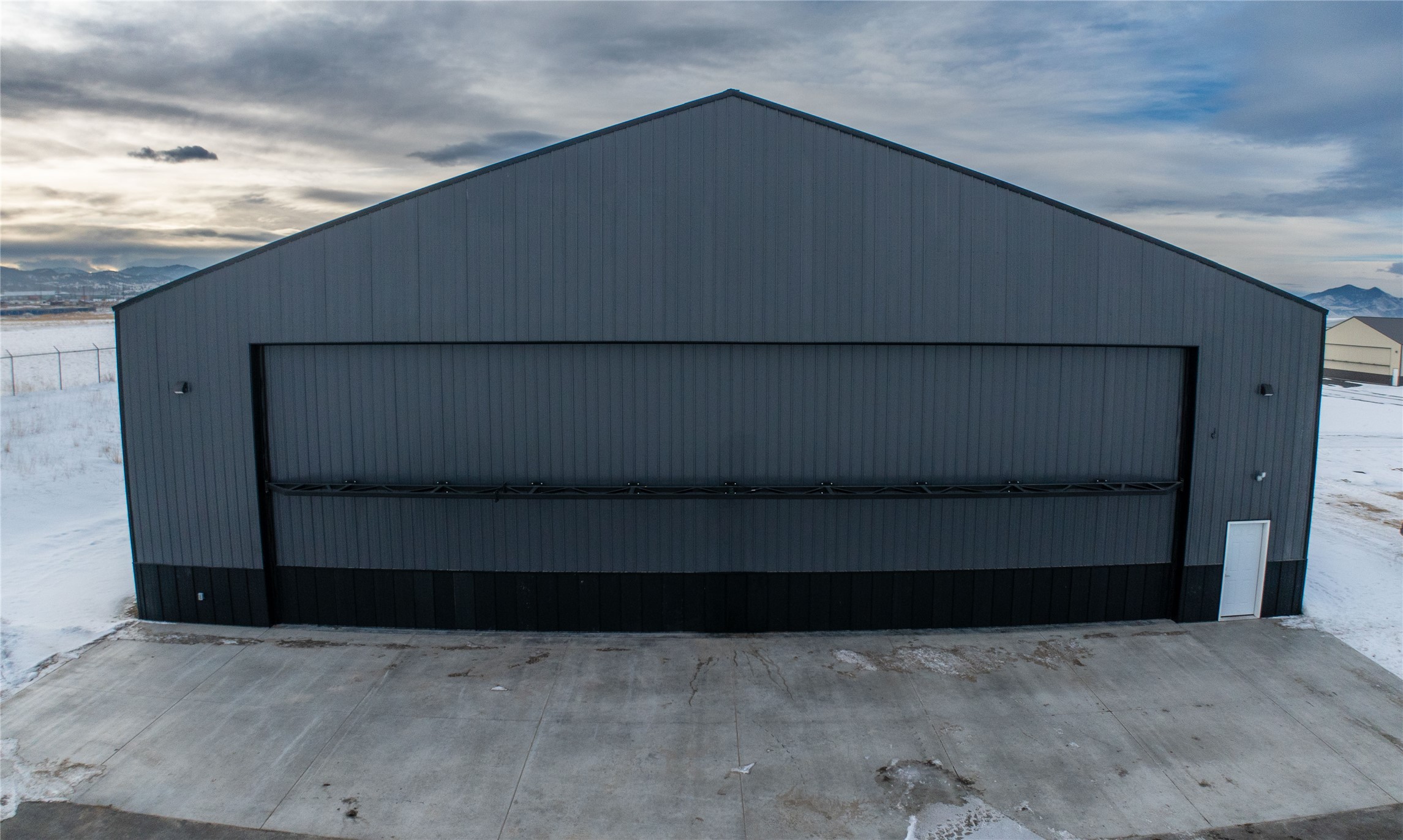 3261 Airport Road Property Photo