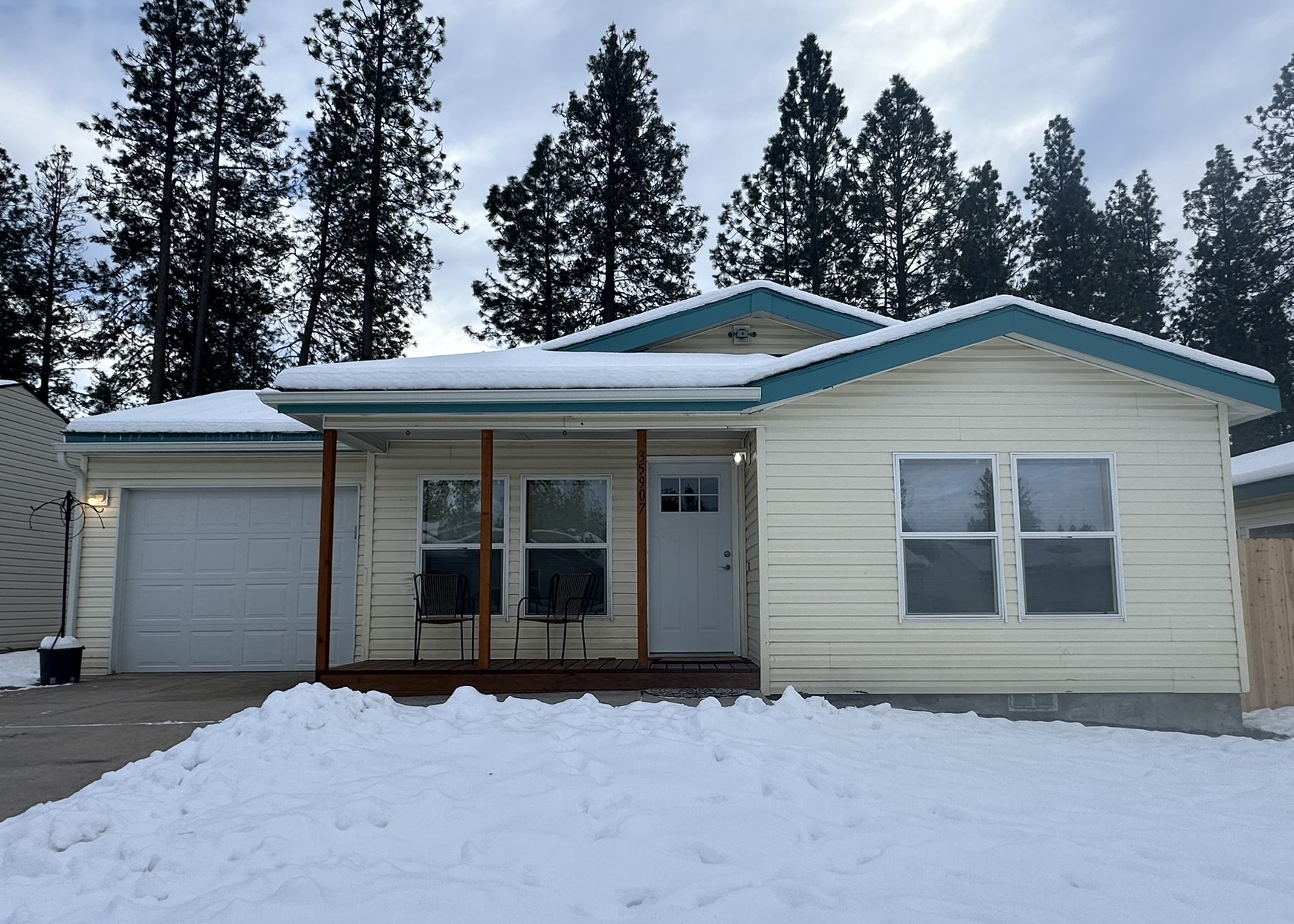 35907 Sparrow Lane Property Photo