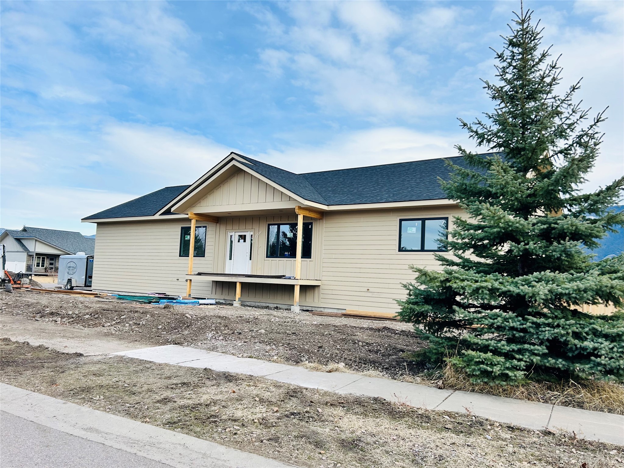 57 Hidden Cedar Loop Property Photo