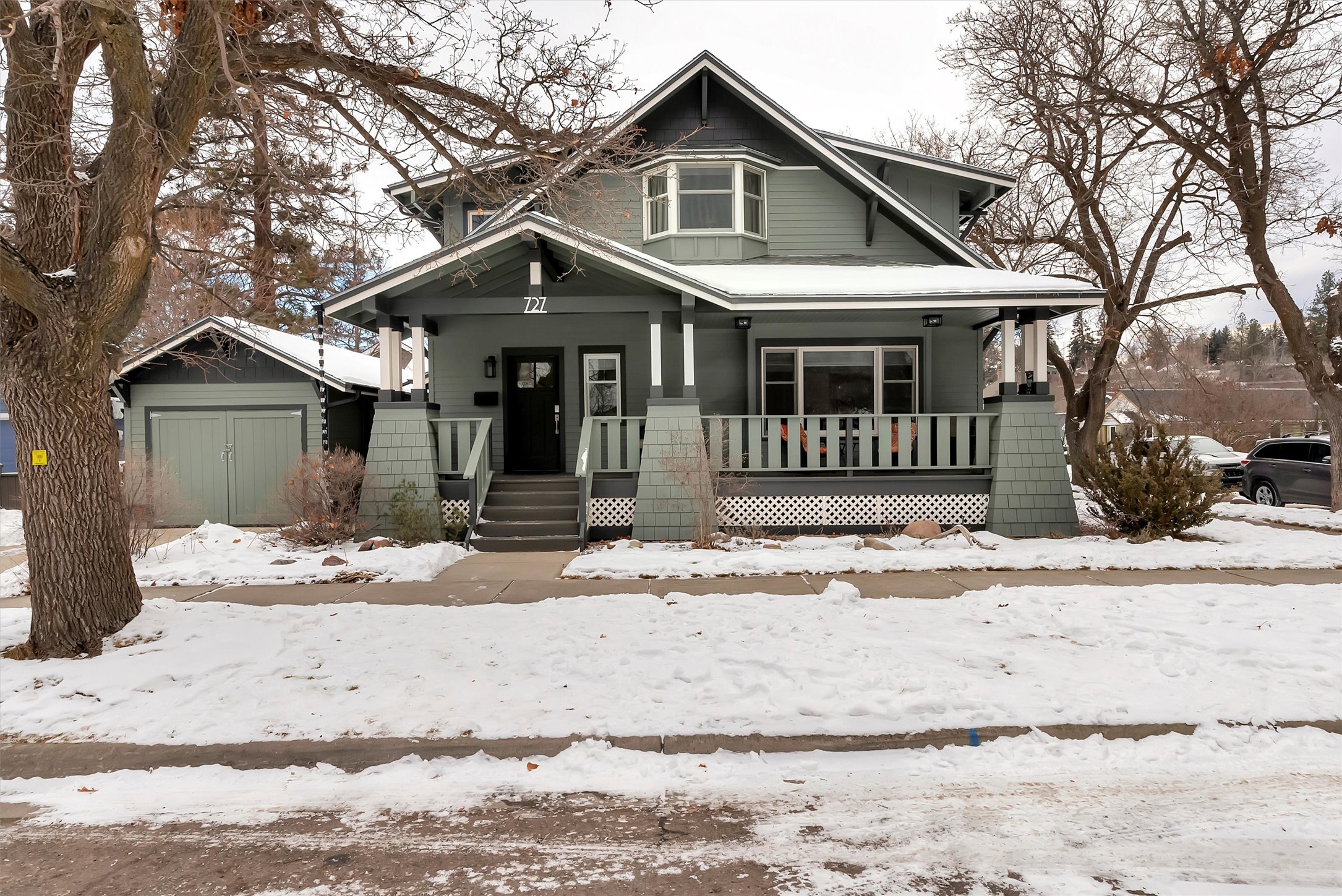 727 Jackson Street Property Photo 9