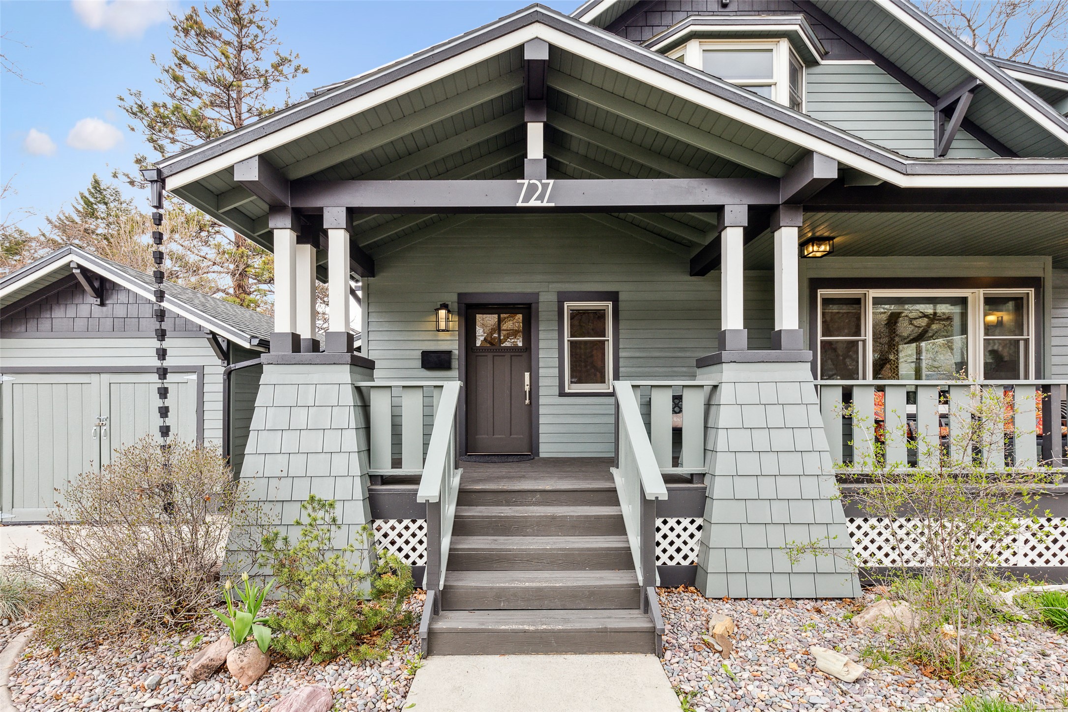 727 Jackson Street Property Photo 13