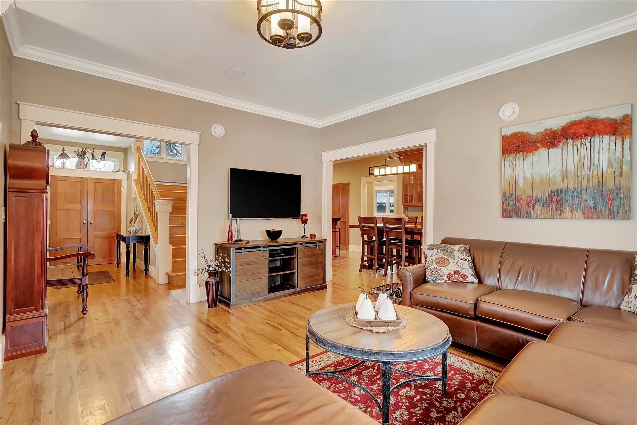 727 Jackson Street Property Photo 17
