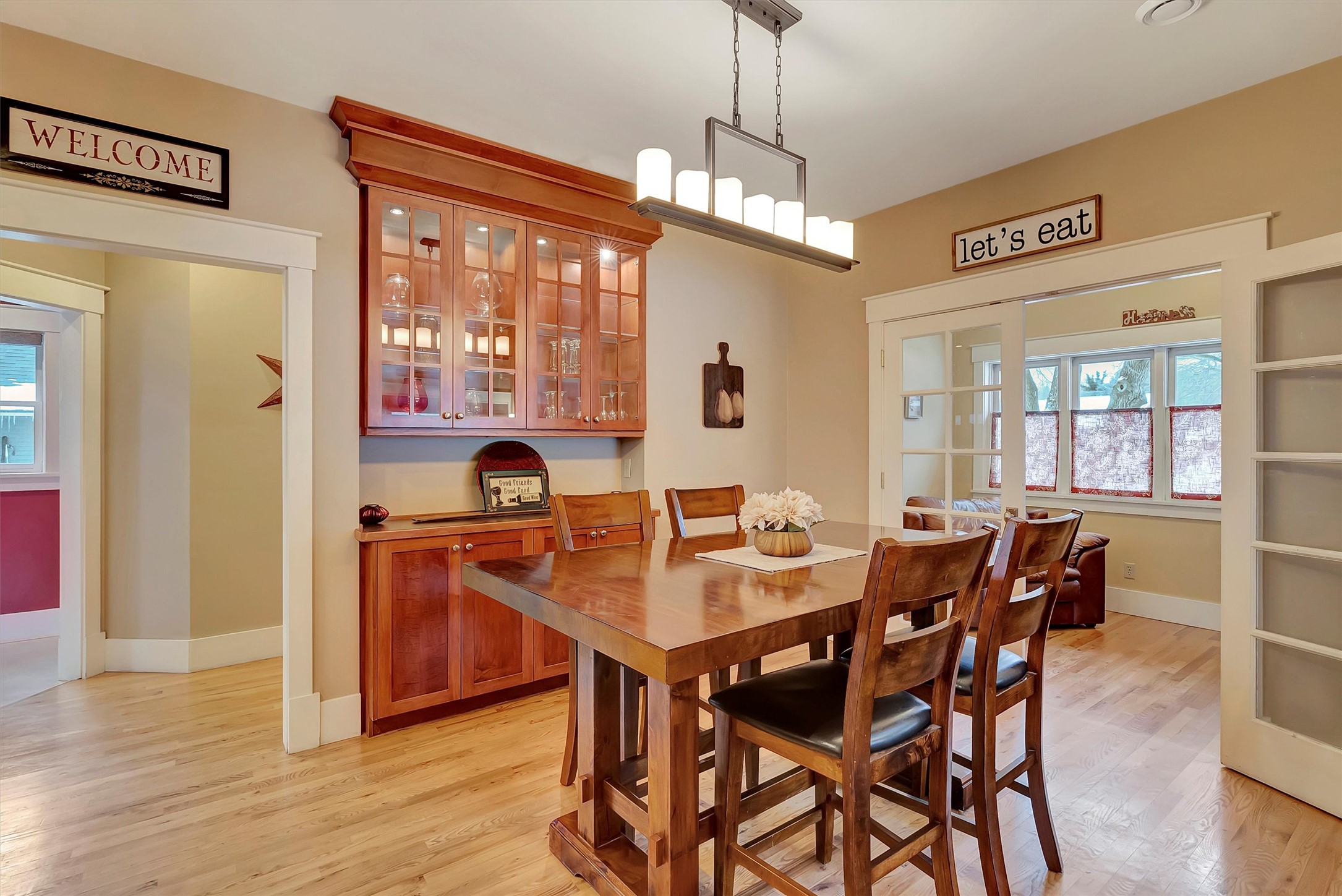 727 Jackson Street Property Photo 19