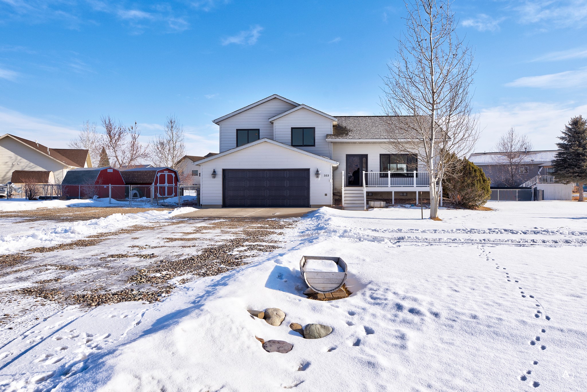Applegate Village Real Estate Listings Main Image