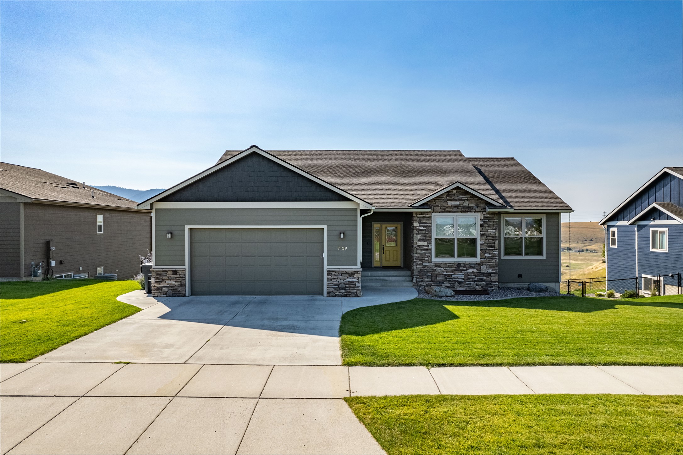 7139 Joy Drive Property Photo