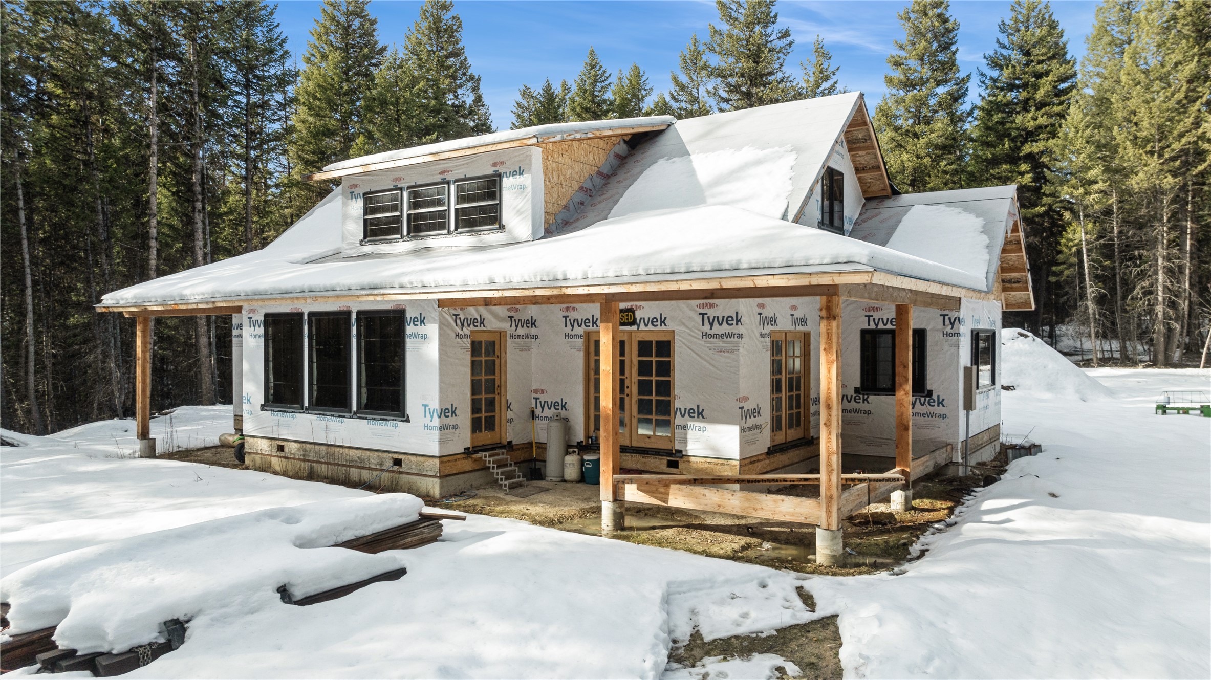 6544 Meadow Creek Road Property Photo 1