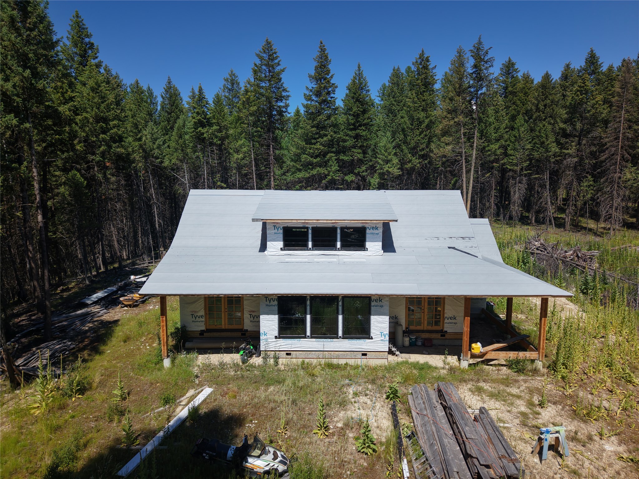 6544 Meadow Creek Road Property Photo 1