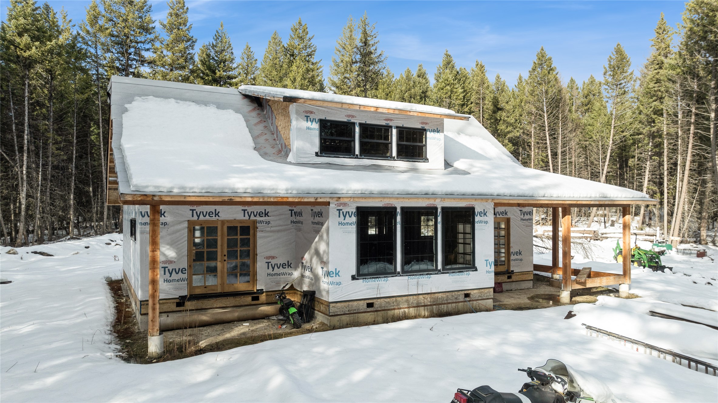 6544 Meadow Creek Road Property Photo 2