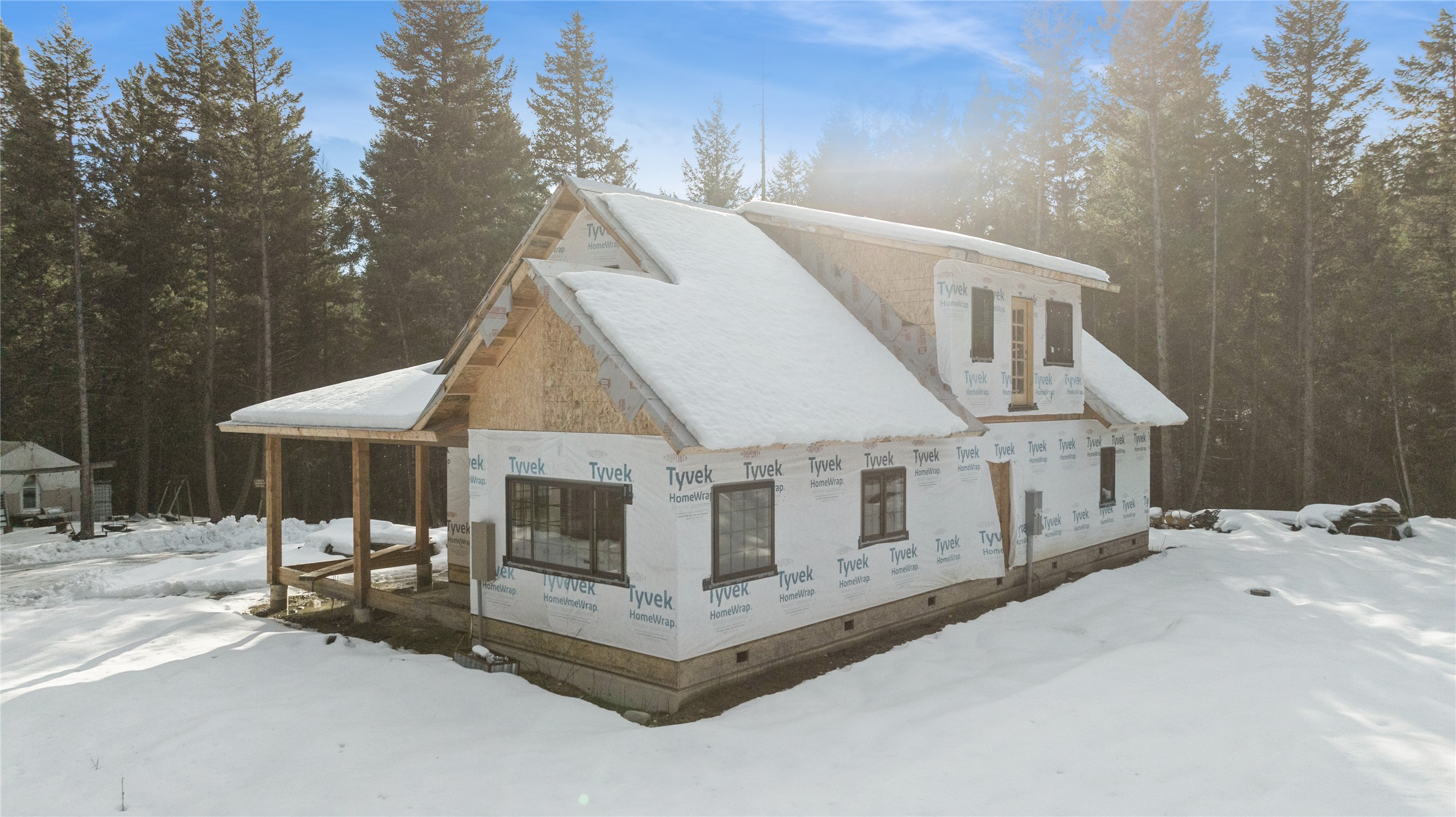 6544 Meadow Creek Road Property Photo 3