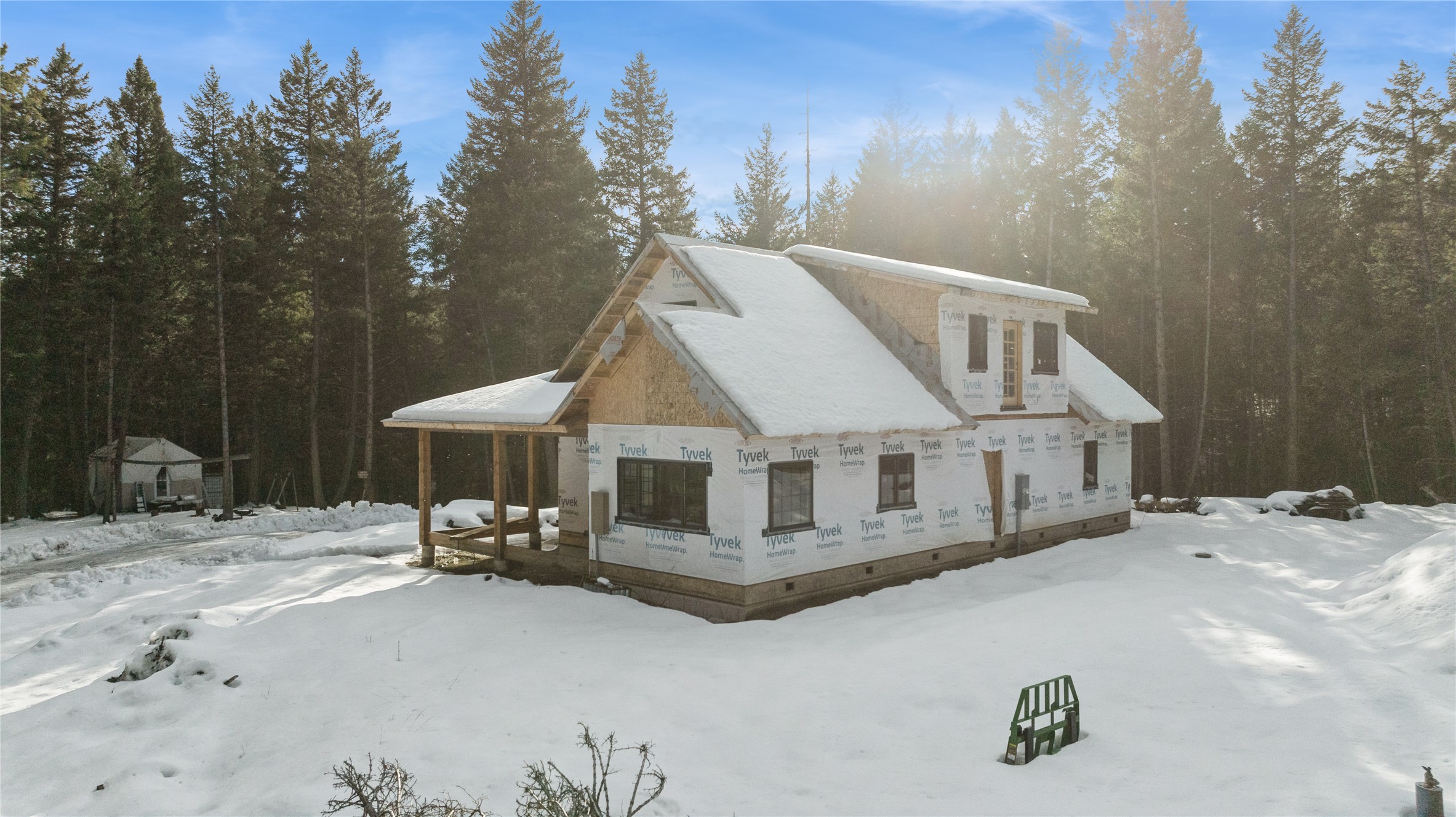 6544 Meadow Creek Road Property Photo 4