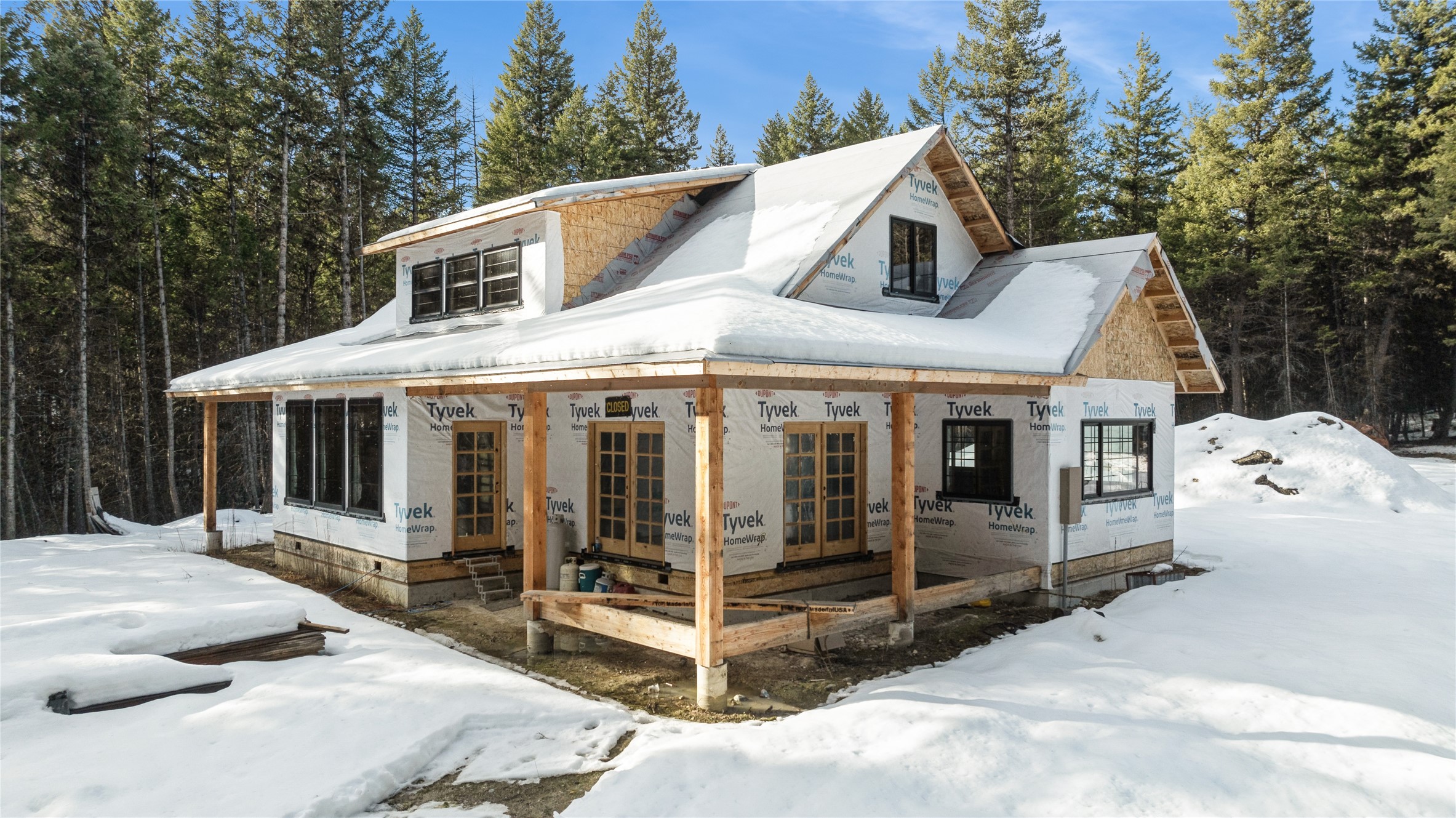6544 Meadow Creek Road Property Photo 5