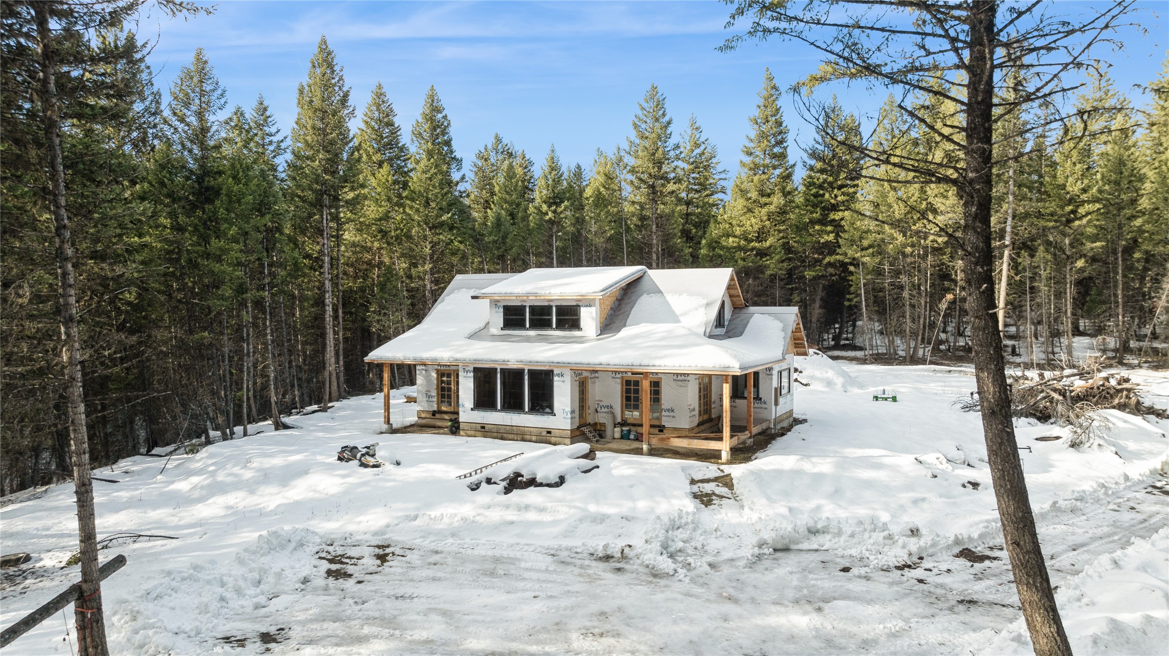 6544 Meadow Creek Road Property Photo 6