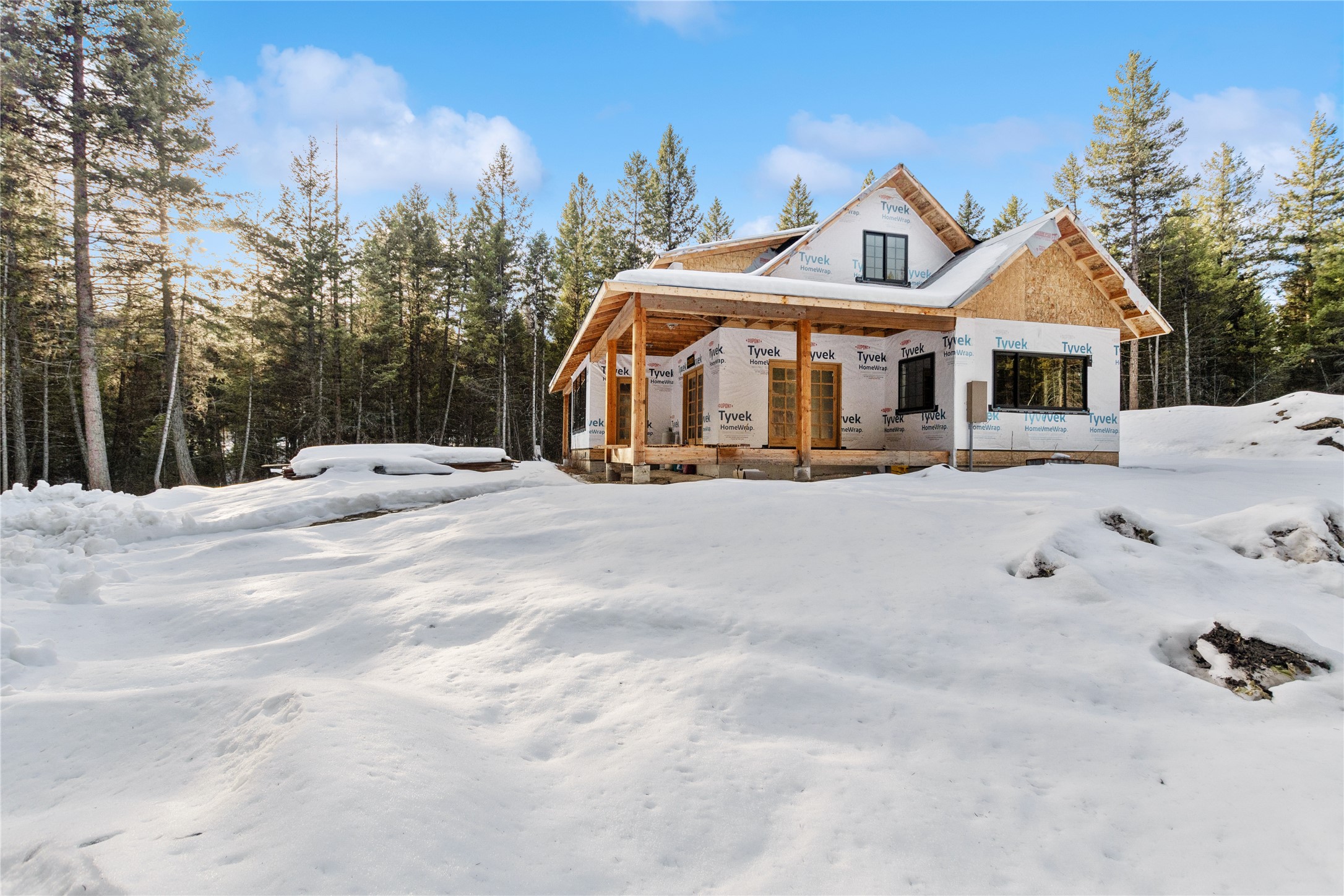 6544 Meadow Creek Road Property Photo 7