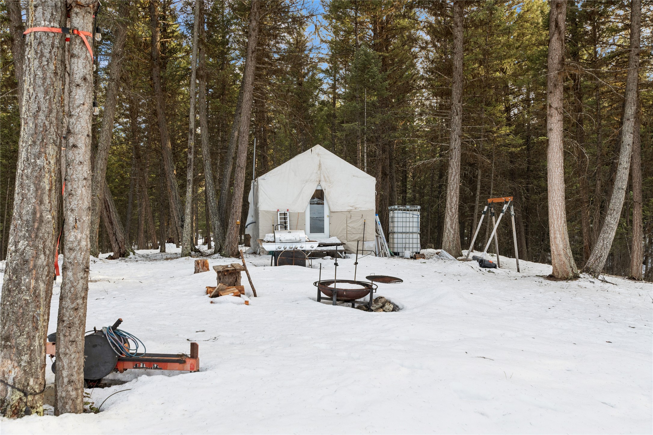 6544 Meadow Creek Road Property Photo 8