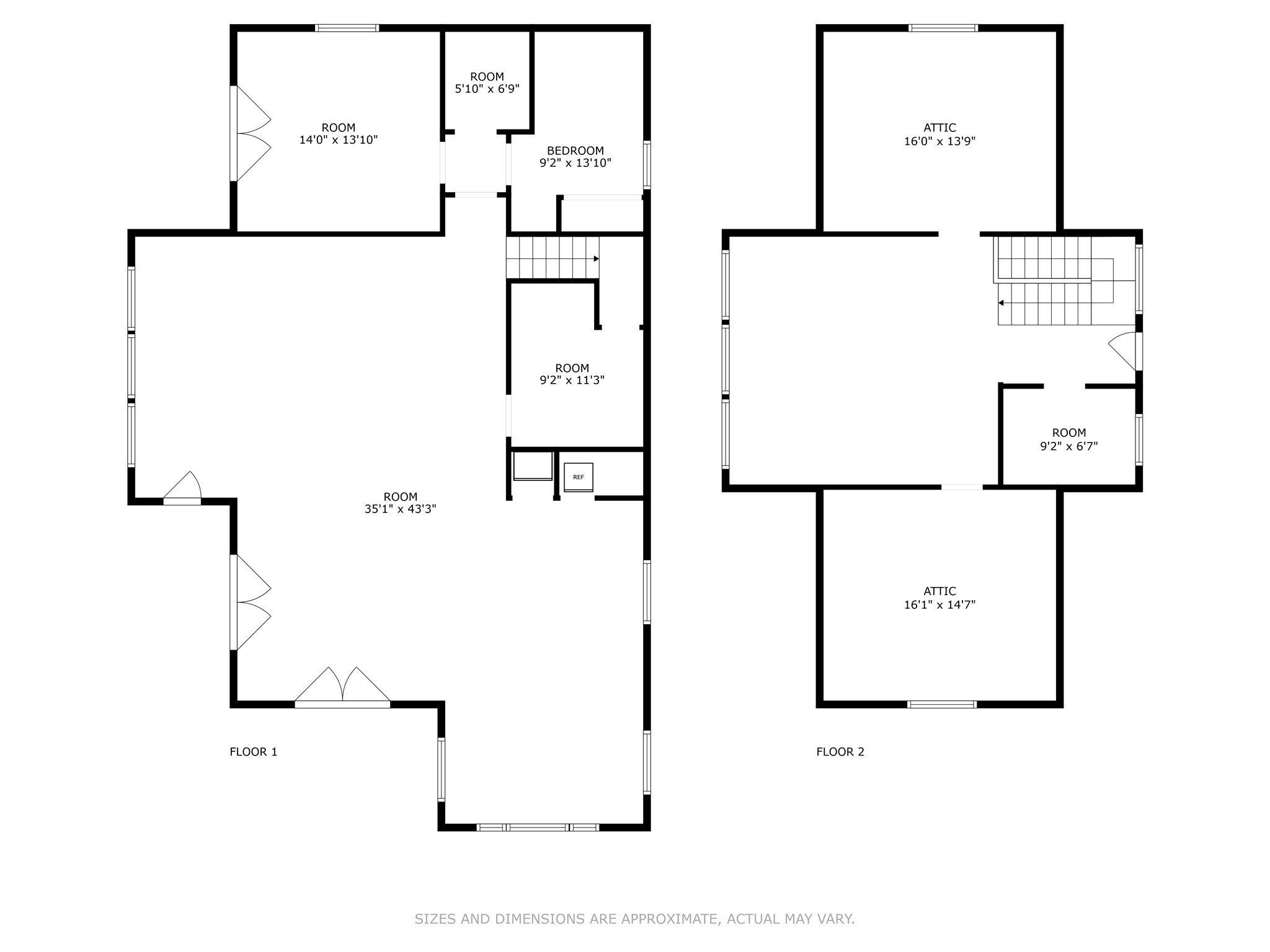 6544 Meadow Creek Road Property Photo 27