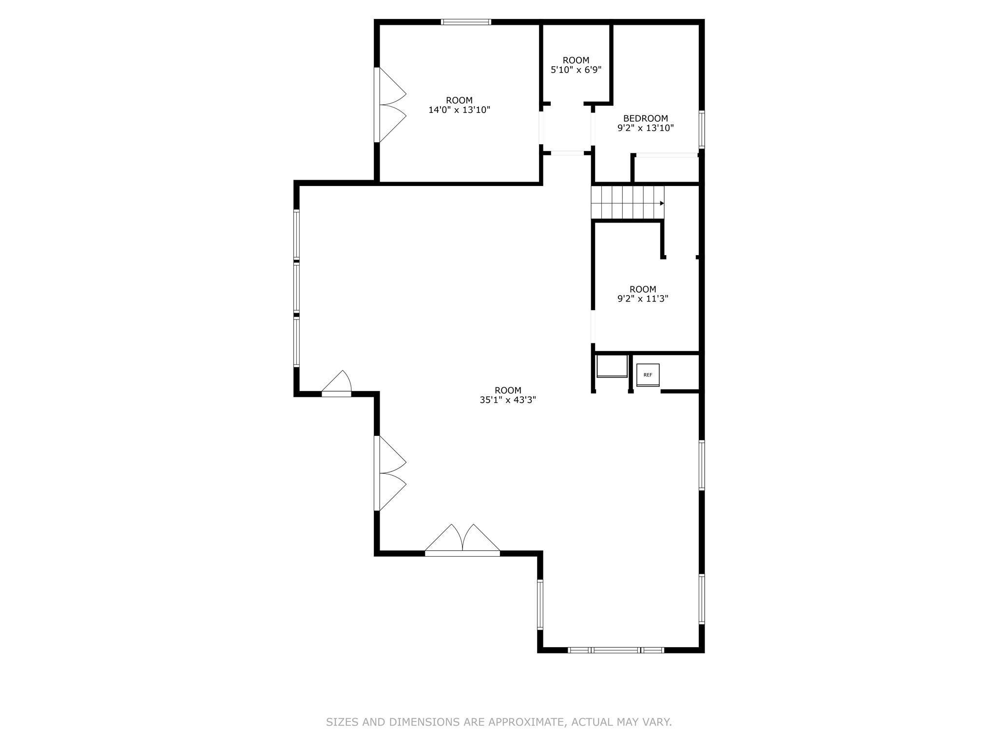 6544 Meadow Creek Road Property Photo 29
