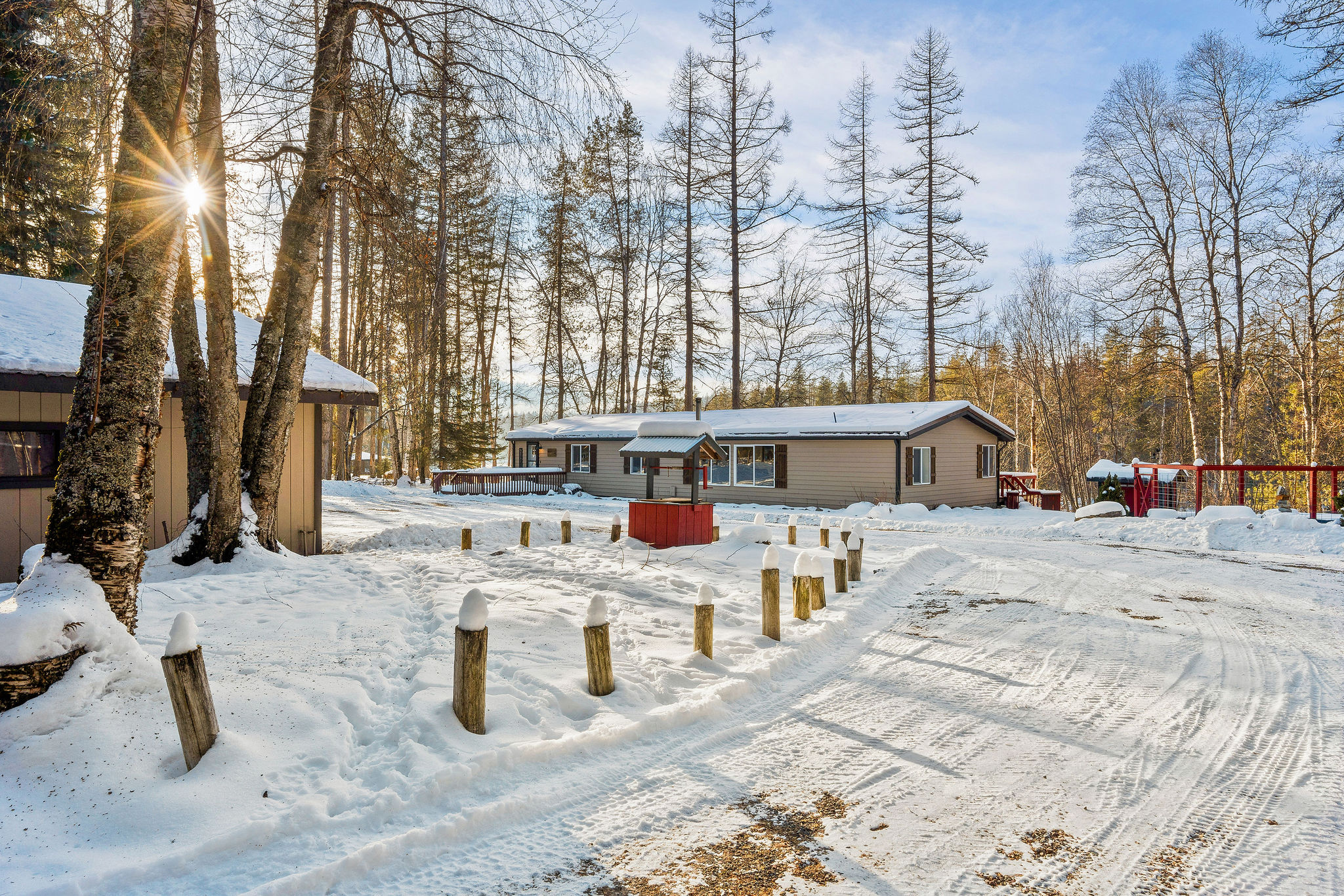 524 Eastman Drive Property Photo 29