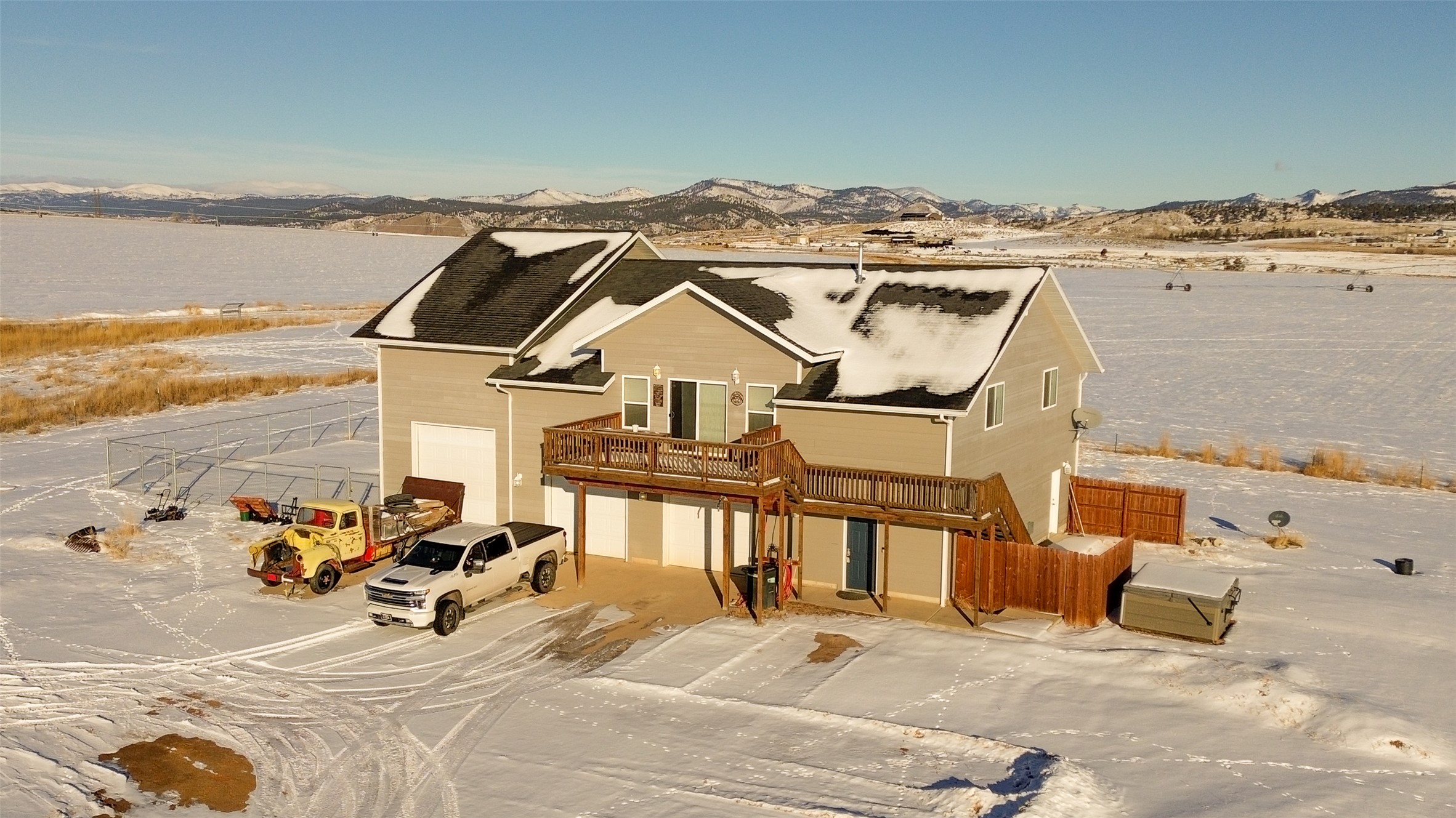 4500 Deal Lane Property Photo 4