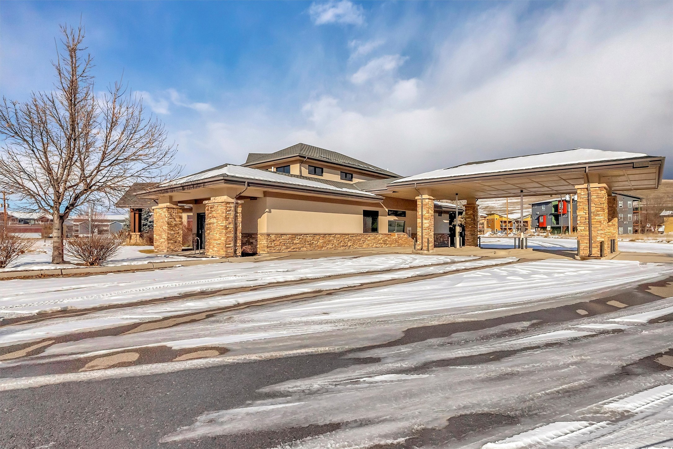 4500 Expressway Property Photo 3