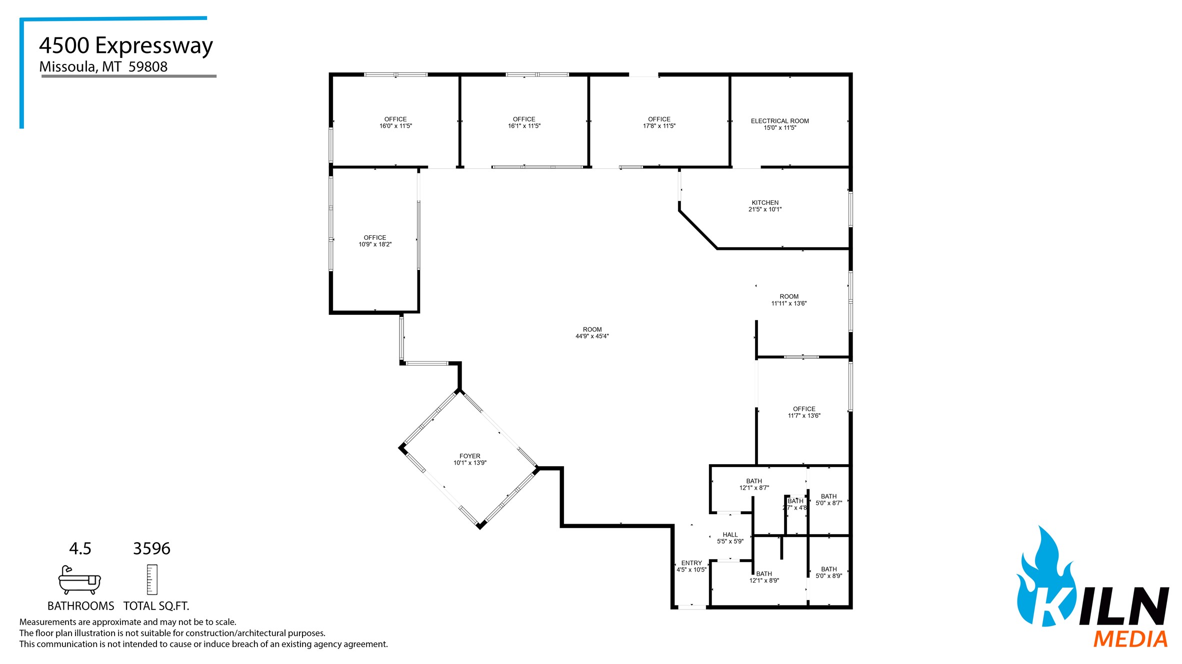 4500 Expressway Property Photo 28