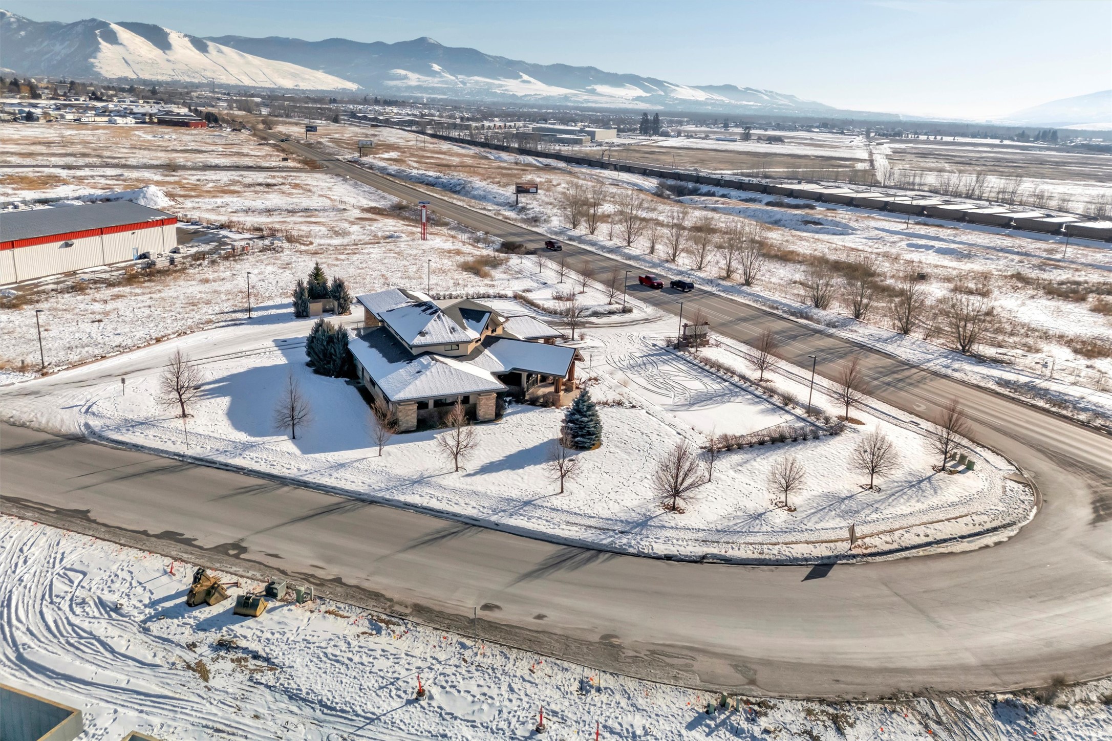 4500 Expressway Property Photo 34