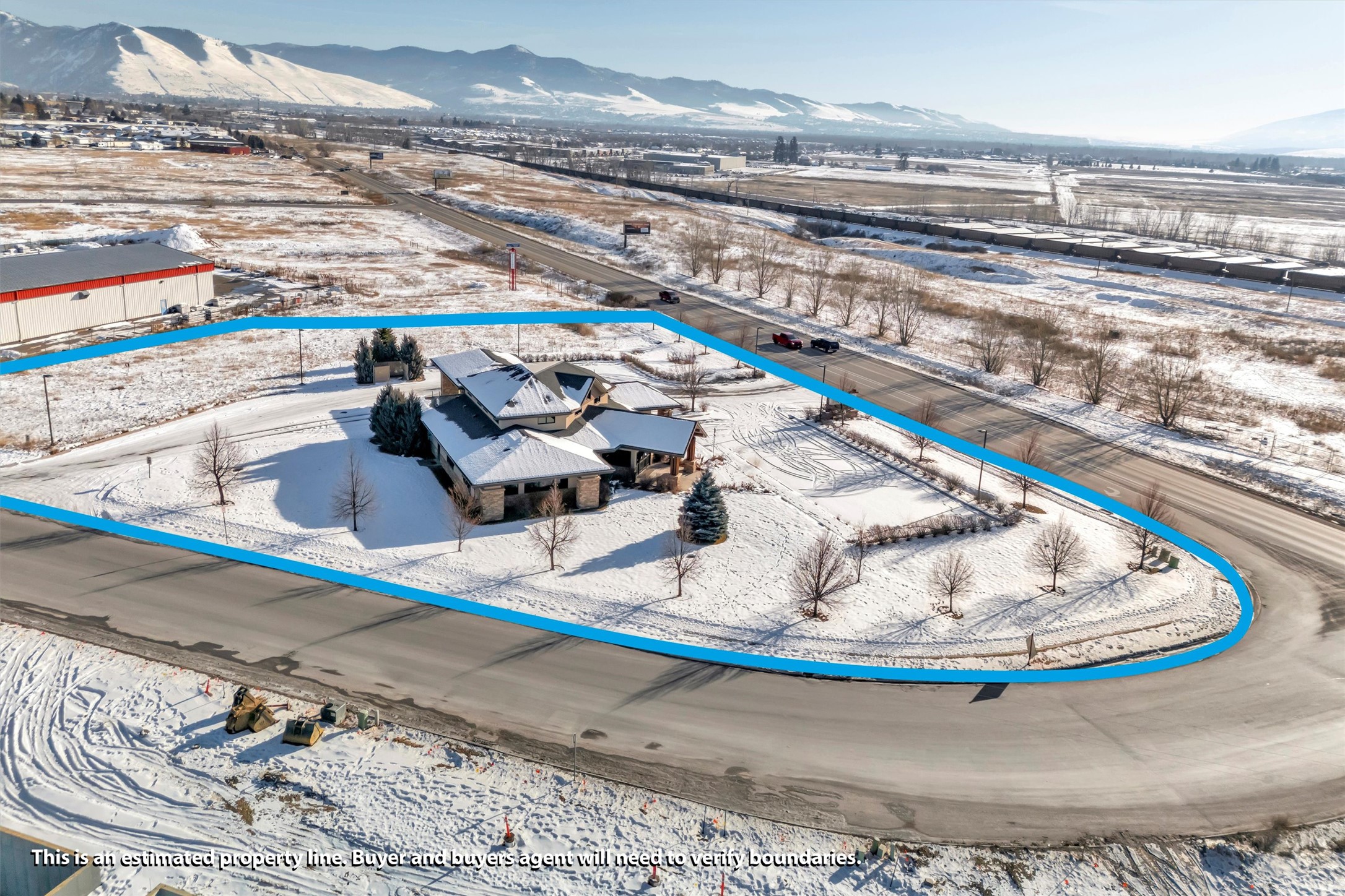 4500 Expressway Property Photo 38