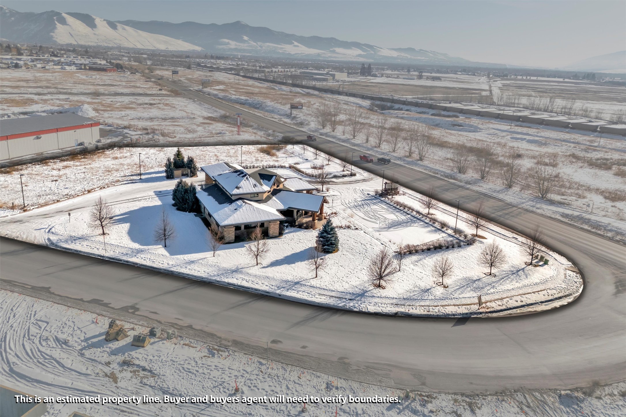 4500 Expressway Property Photo 39