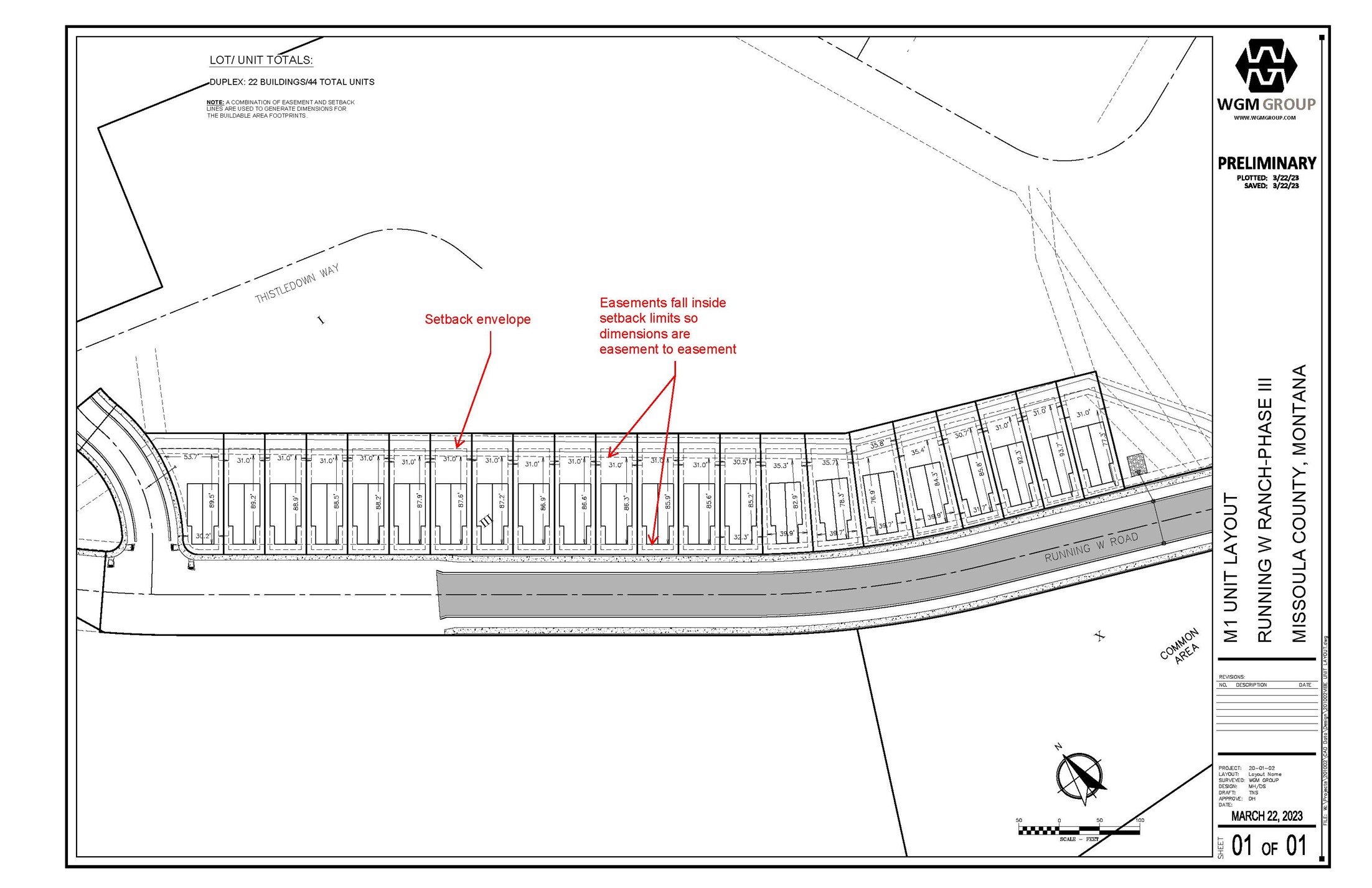 Nhn Lot M1 Meadowlands Drive Property Photo 1