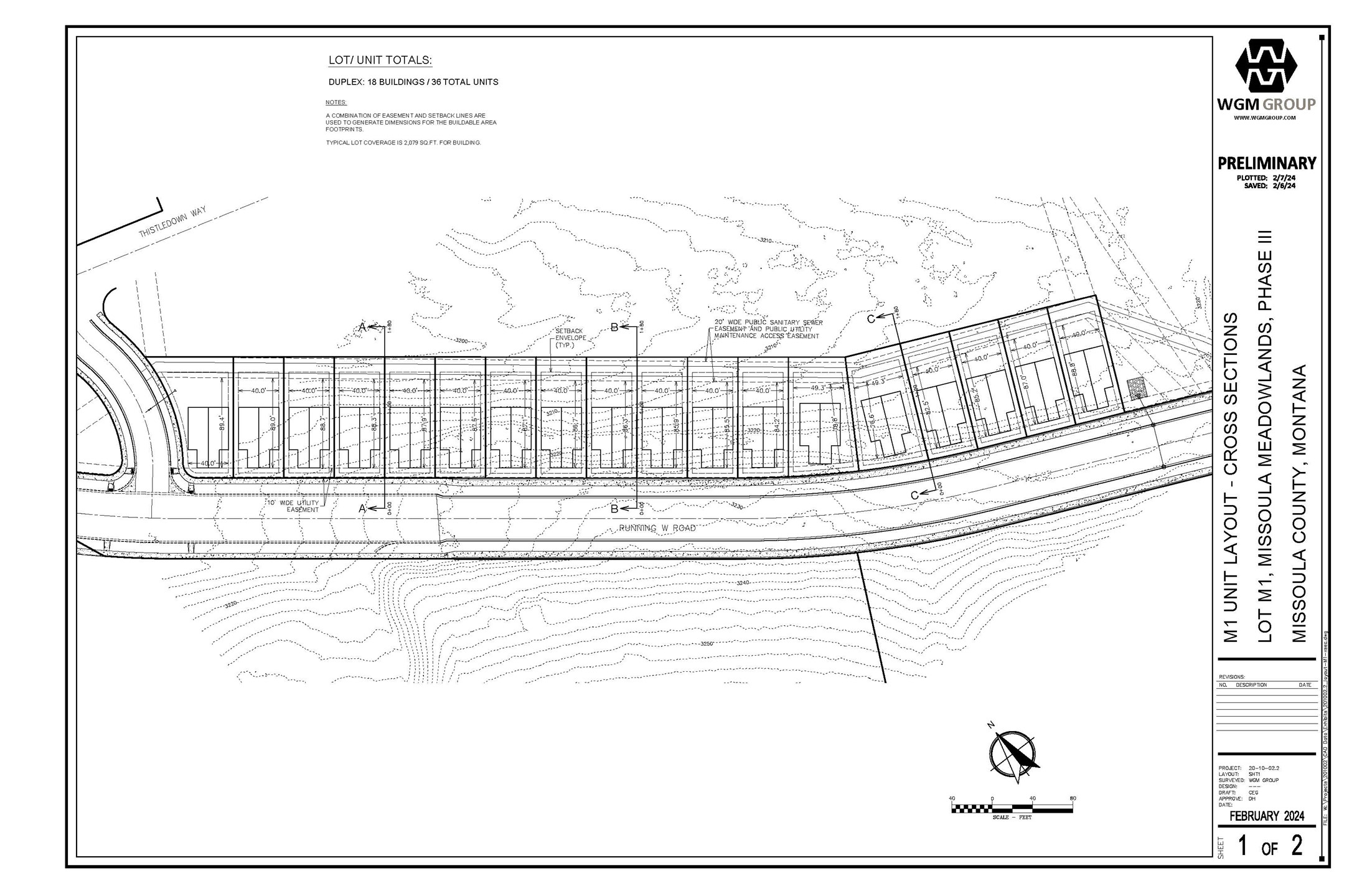 Nhn Lot M1 Meadowlands Drive Property Photo 2