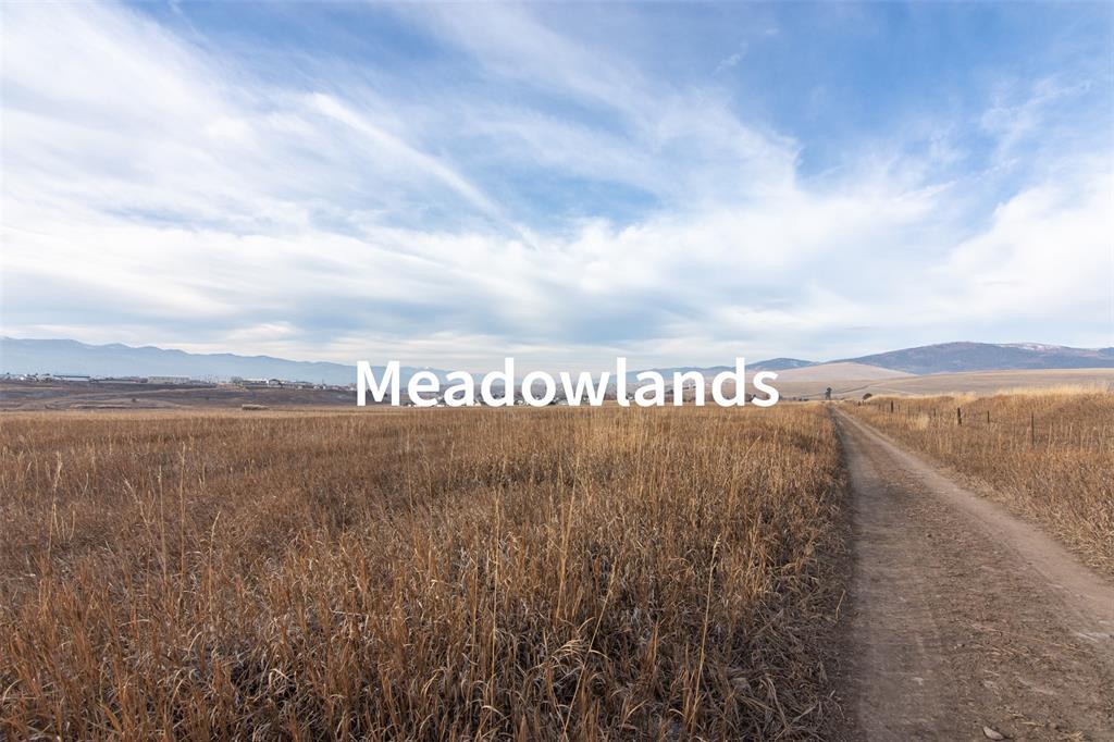 Nhn Lot M1 Meadowlands Drive Property Photo 3