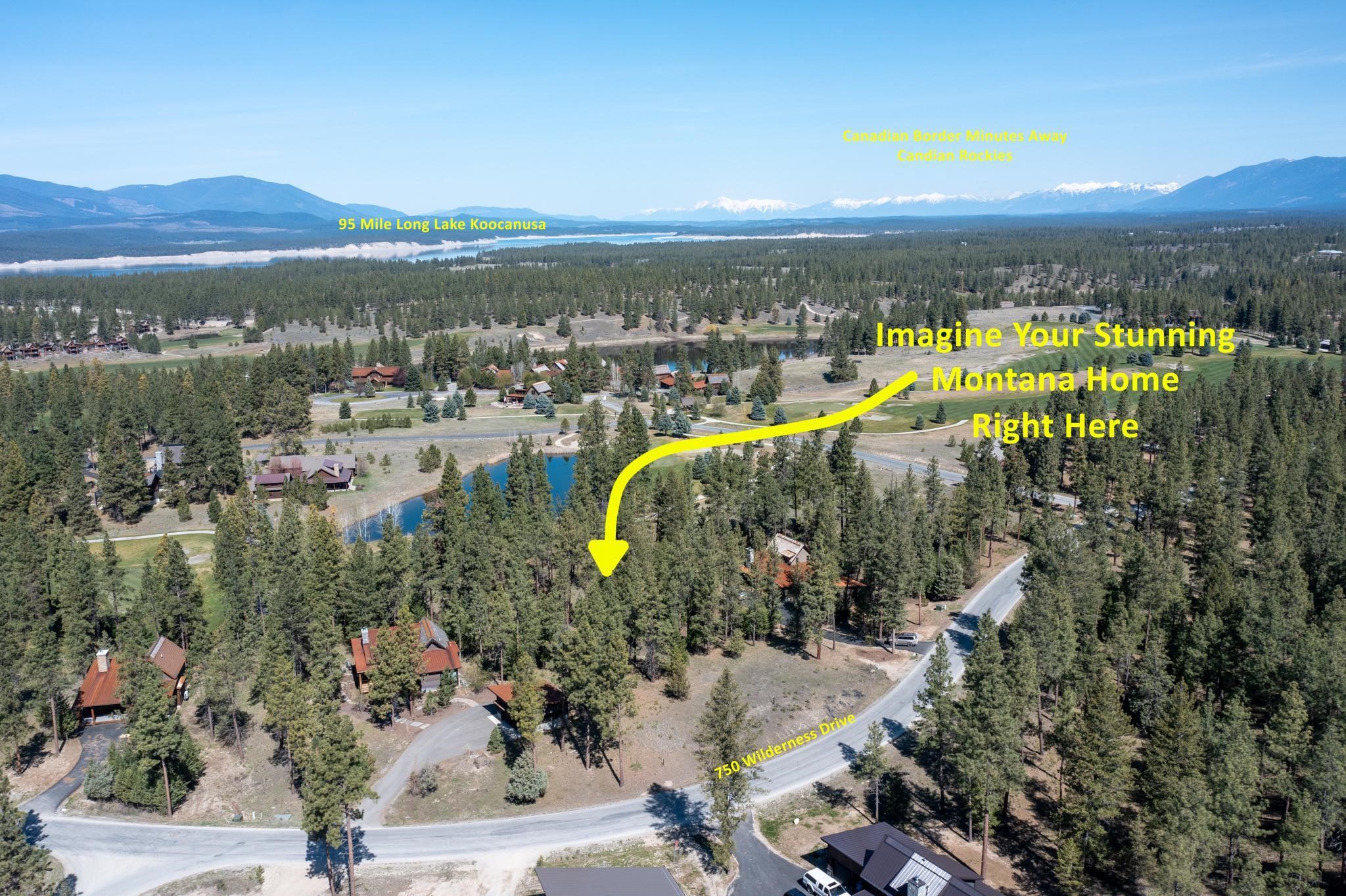 750 Wilderness Club Drive Property Photo 19