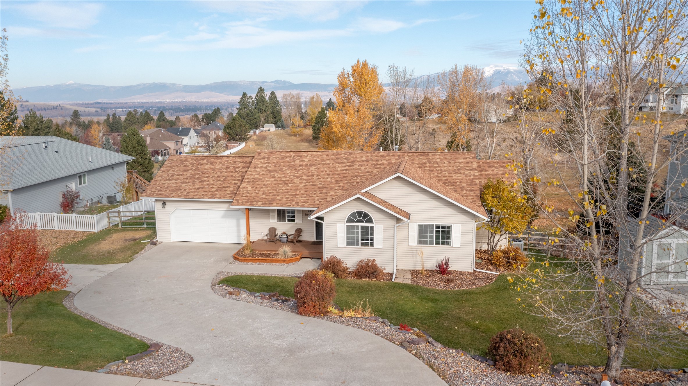 3646 Brandon Way Property Photo