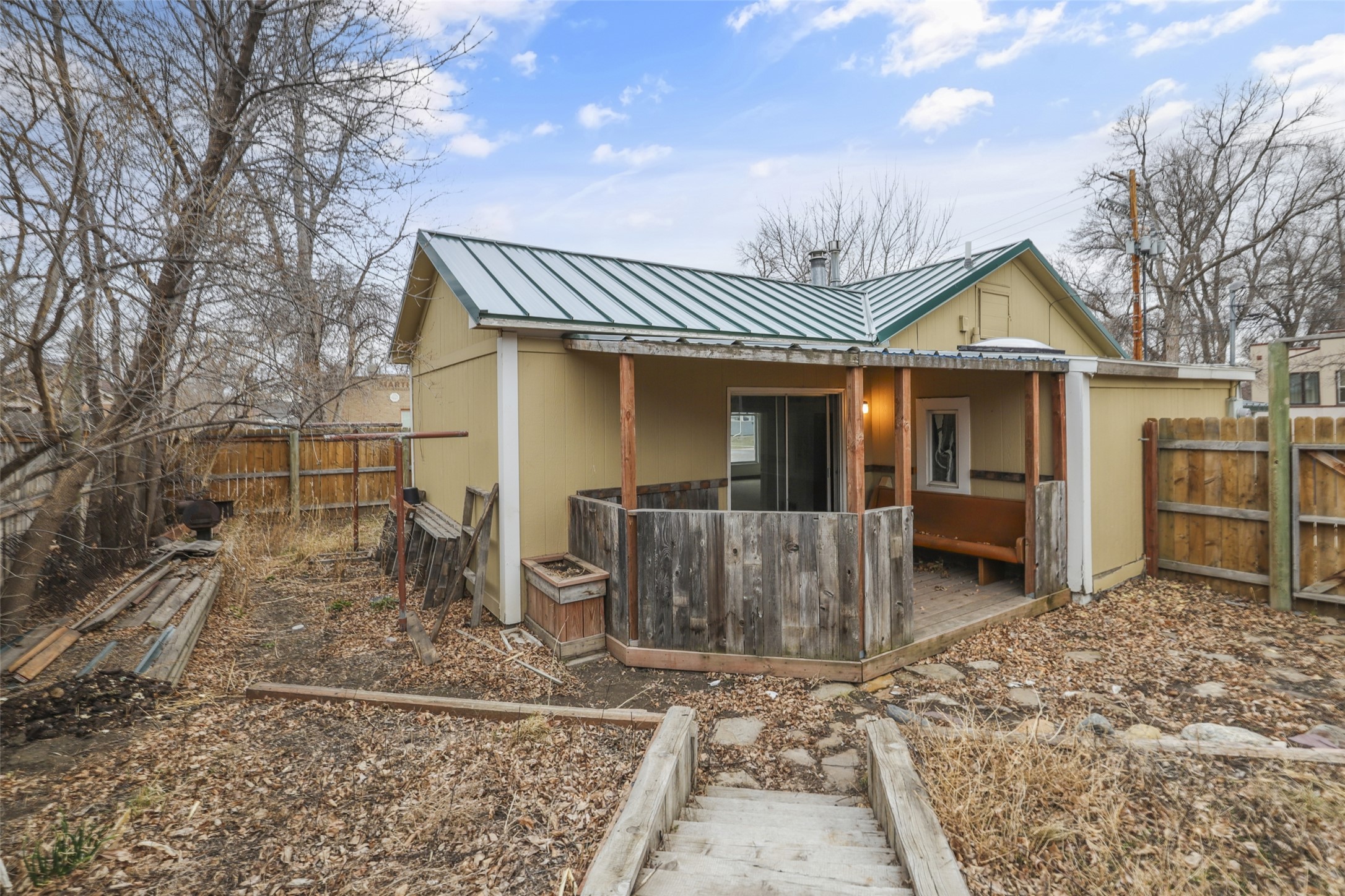 1701 Central Avenue Property Photo 2
