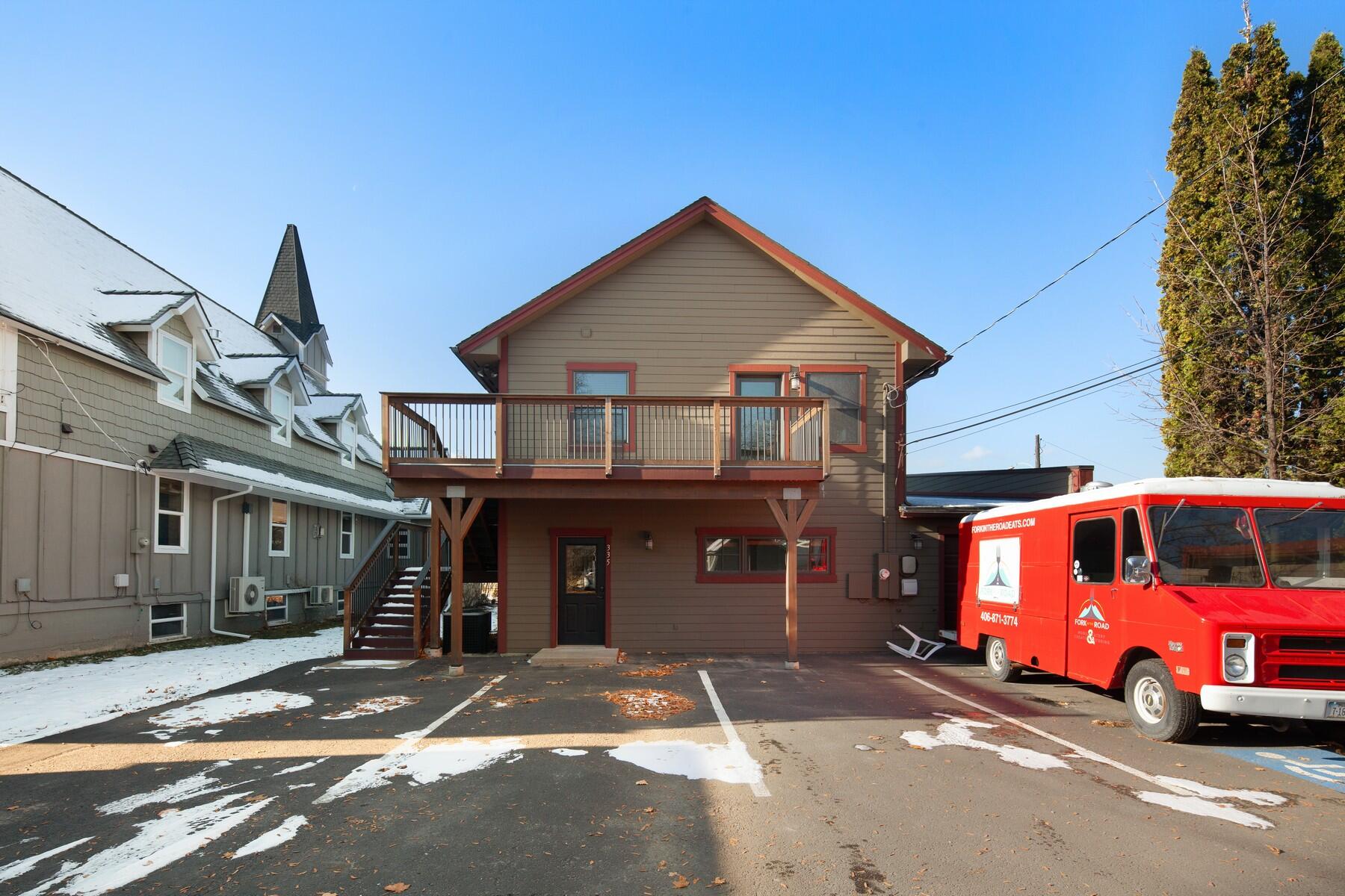335 Spokane Avenue Property Photo 6