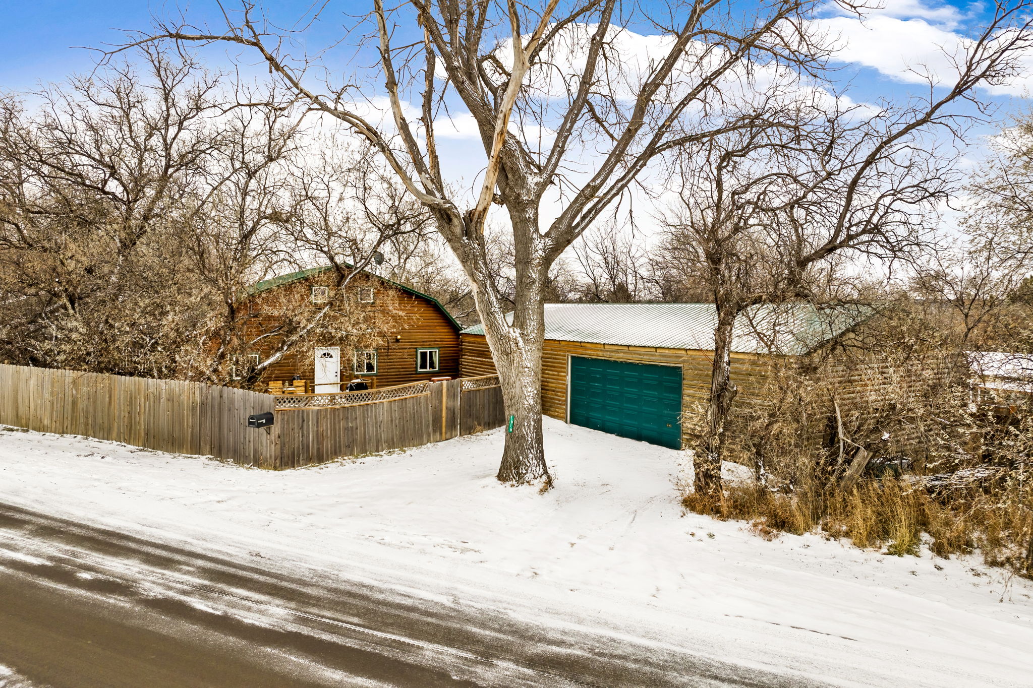 1616 Wire Mill Road Property Photo