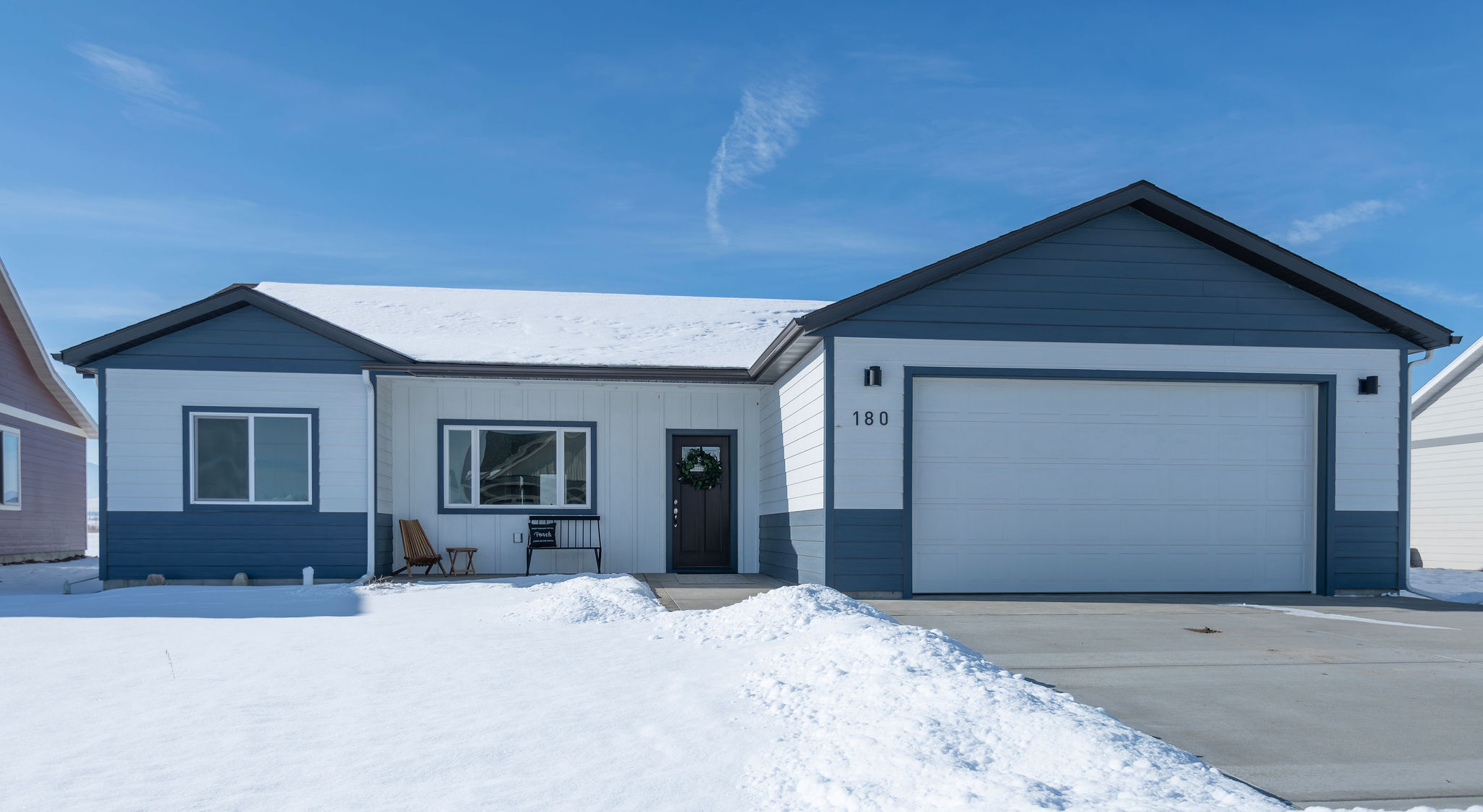 180 Meadow View Loop Property Photo 1