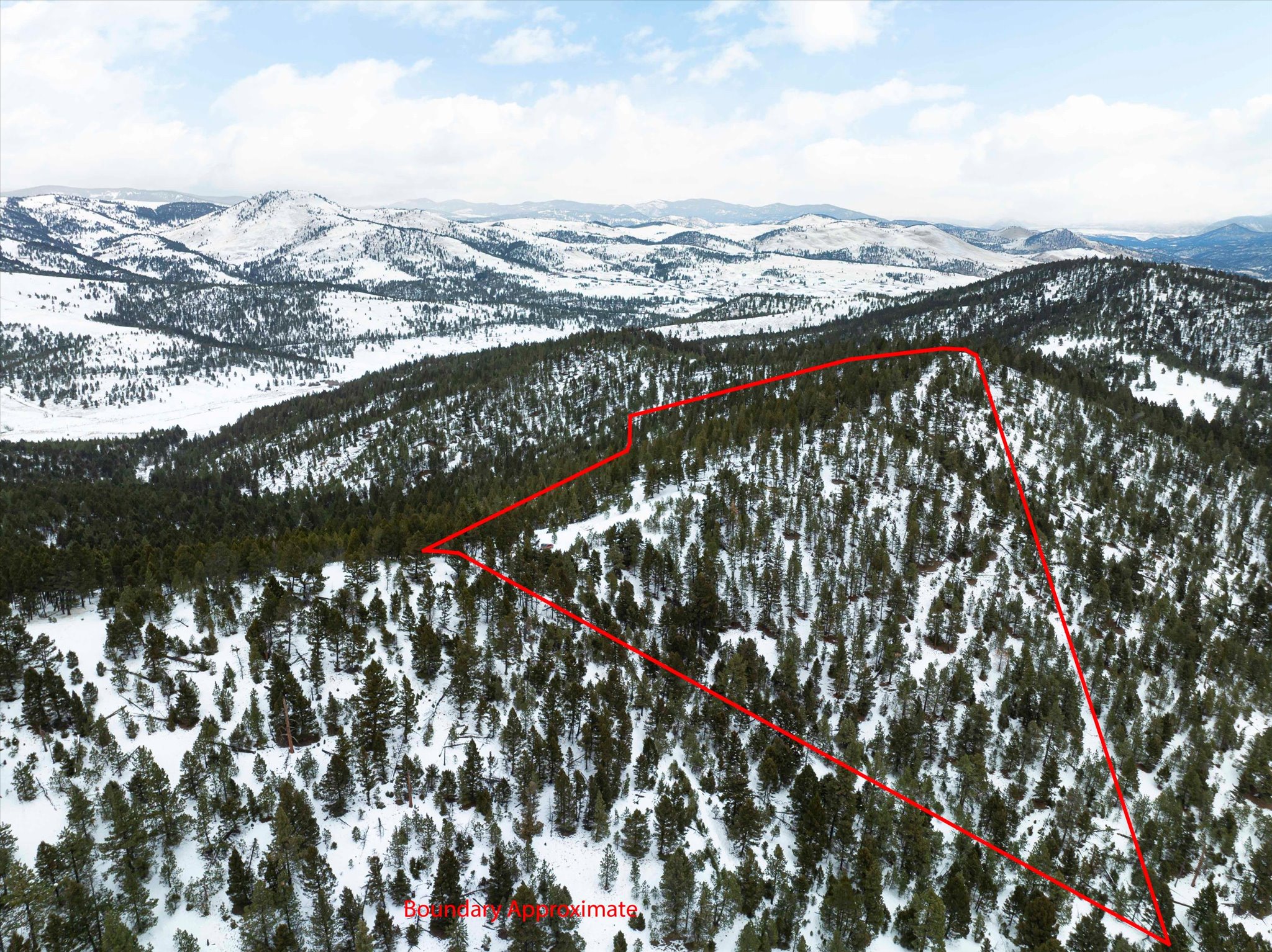 50 Elkhorn Mountain View Road Property Photo 3