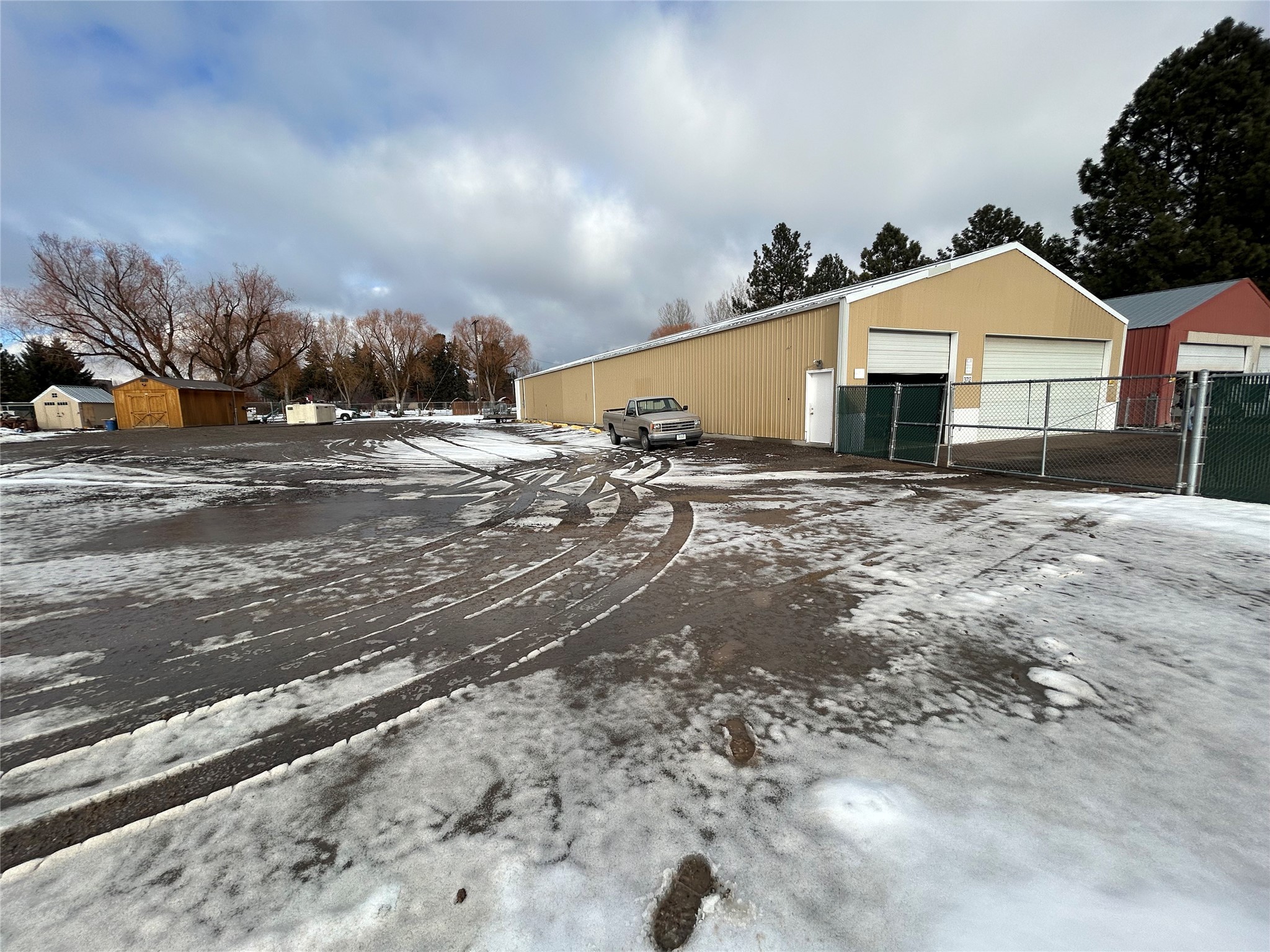 3712 England Boulevard Property Photo 4