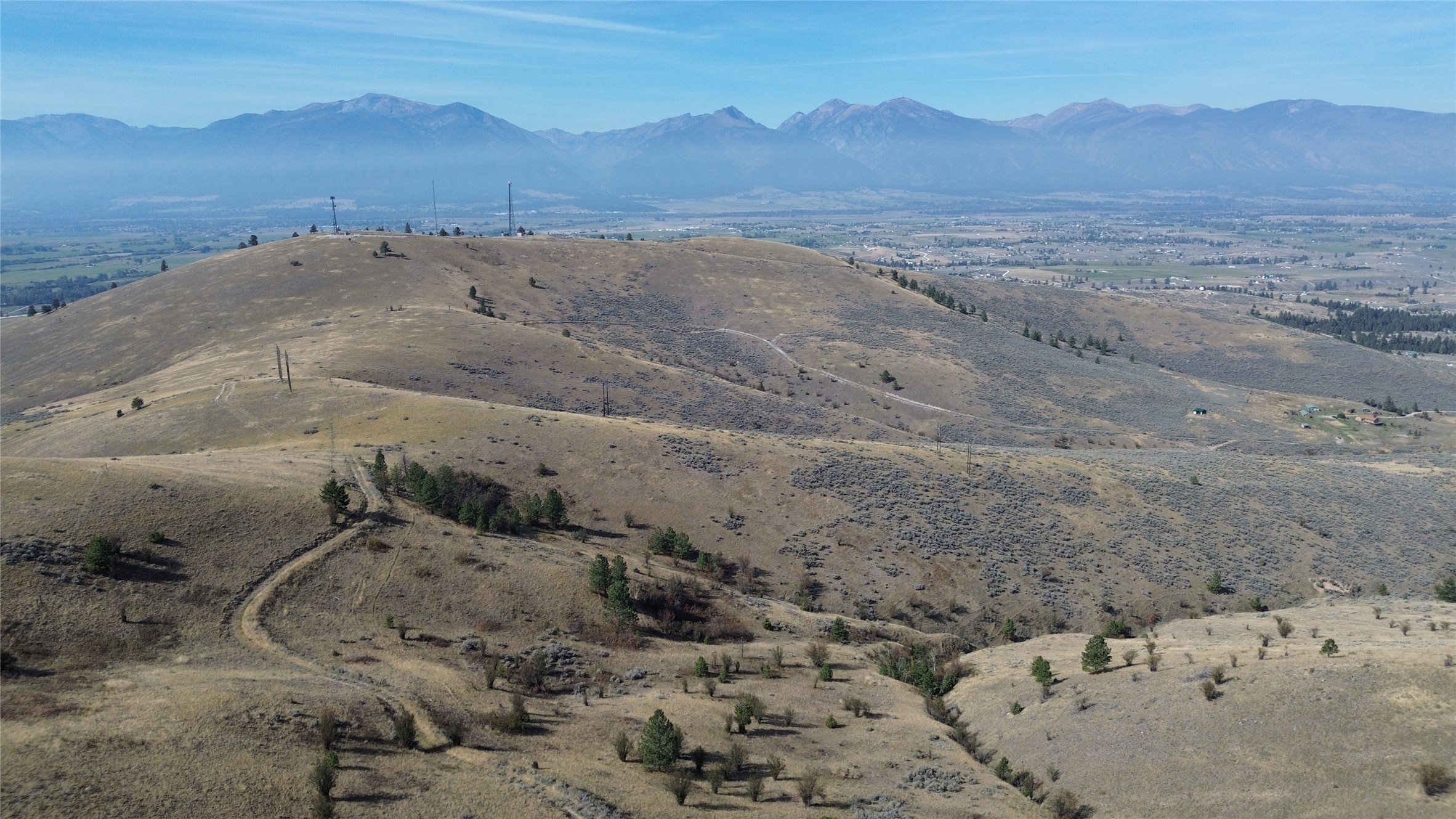 Nhn Reed Butte Road Property Photo