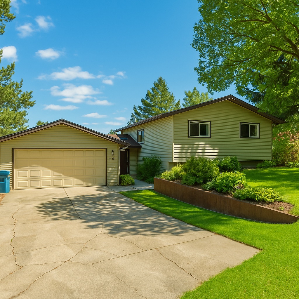 137 Cascade Street Property Photo